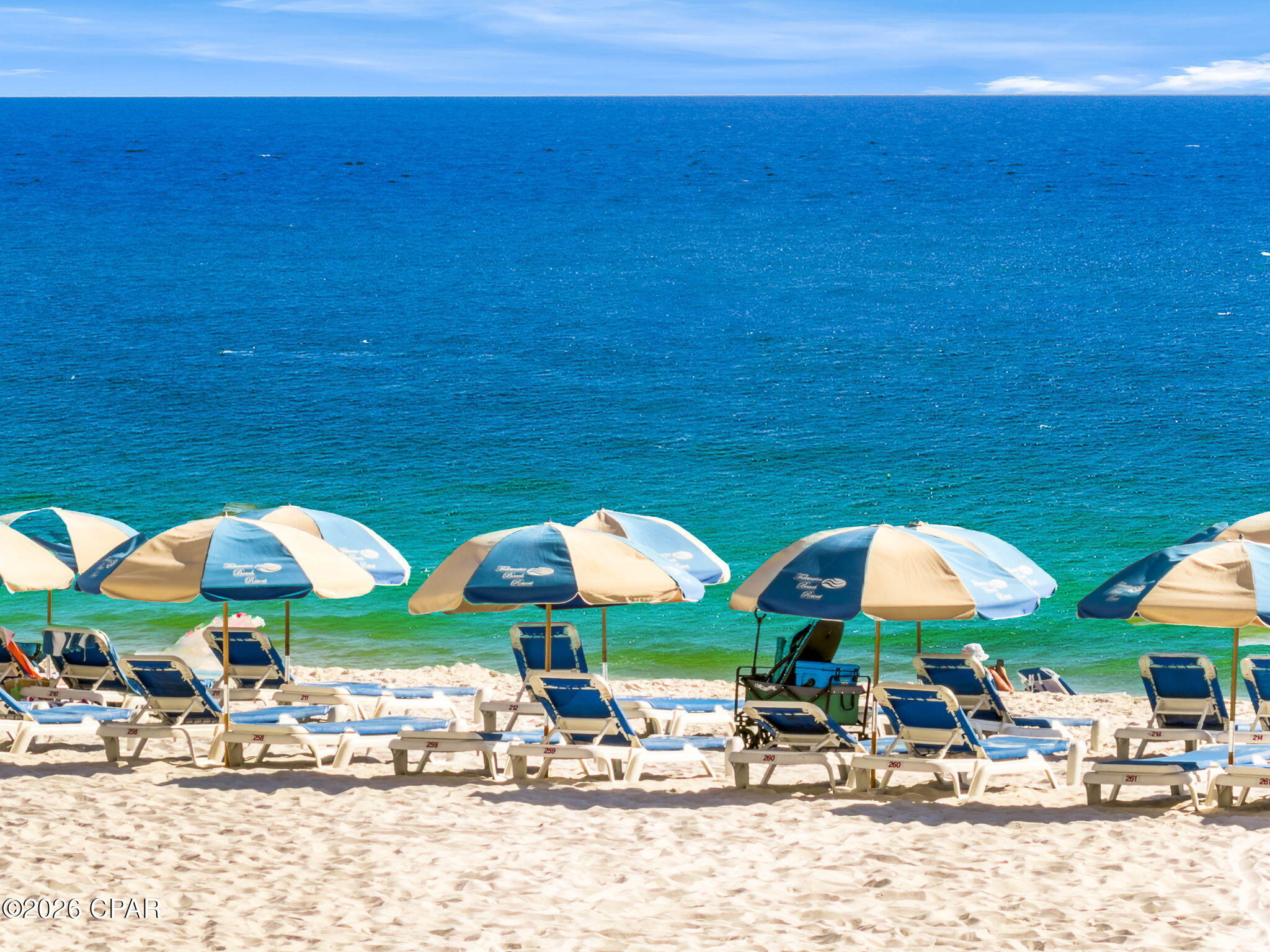 Tidewater Beach Phase I - Residential