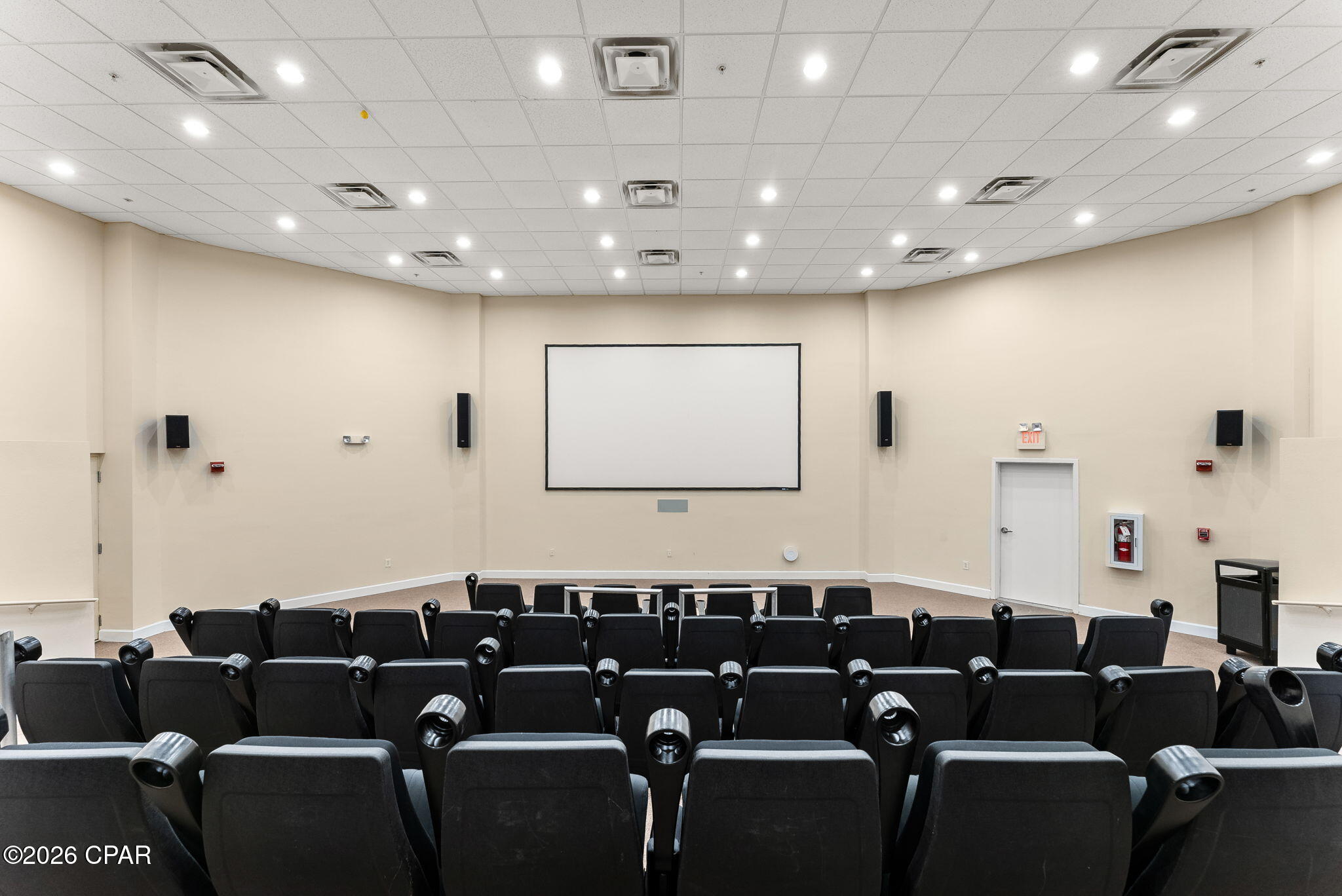 Tidewater Beach Phase I - Residential