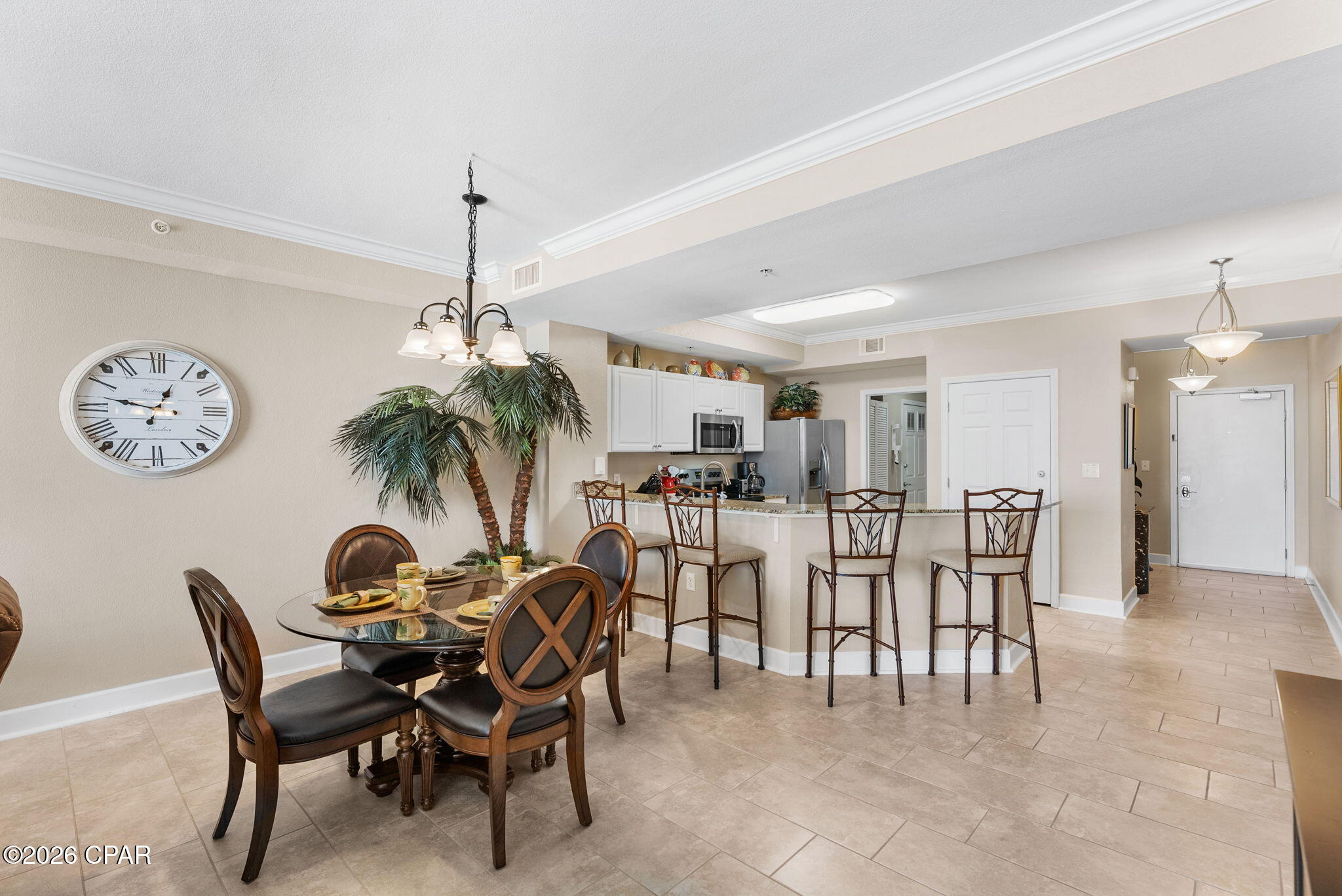 Tidewater Beach Phase I - Residential