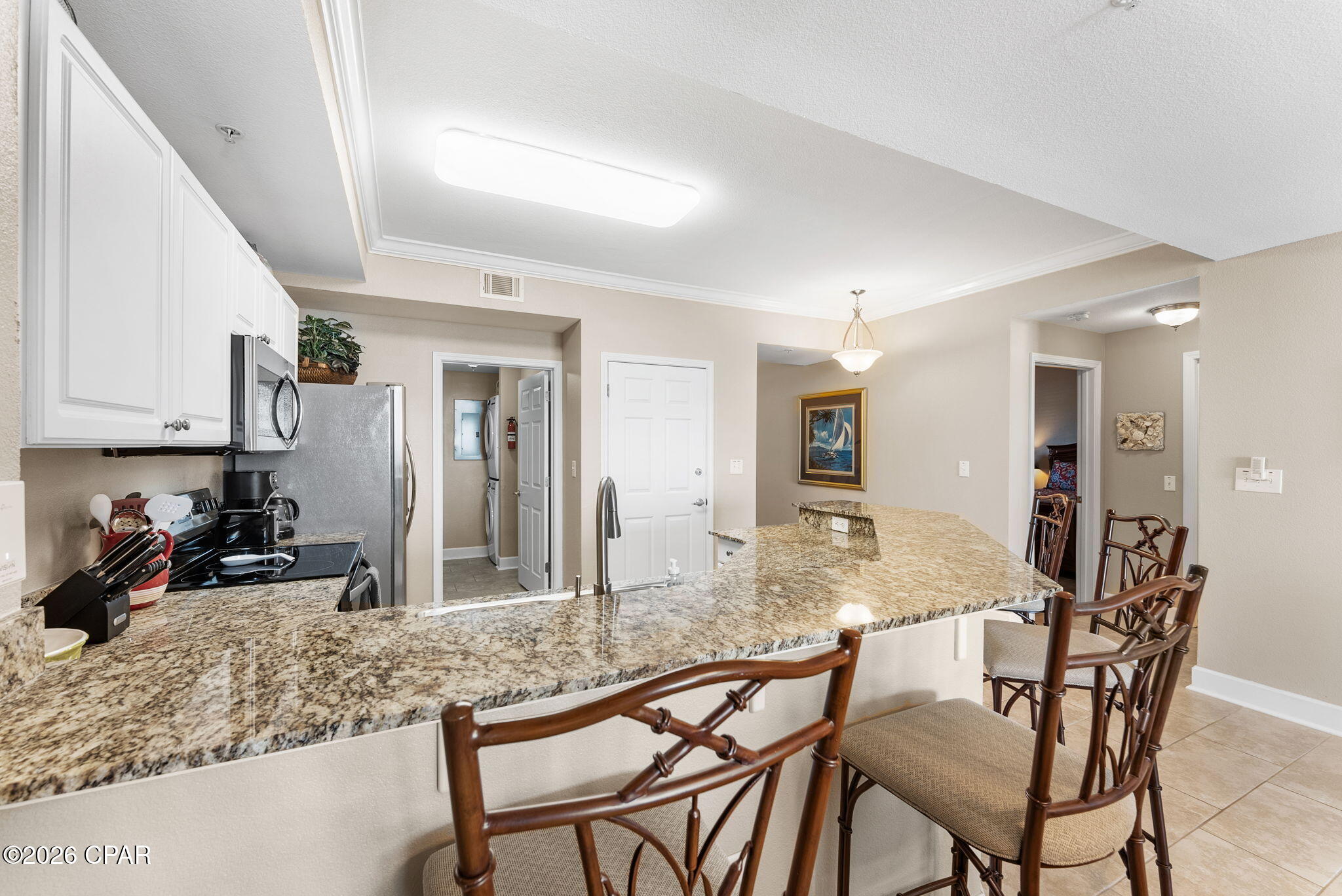 Tidewater Beach Phase I - Residential