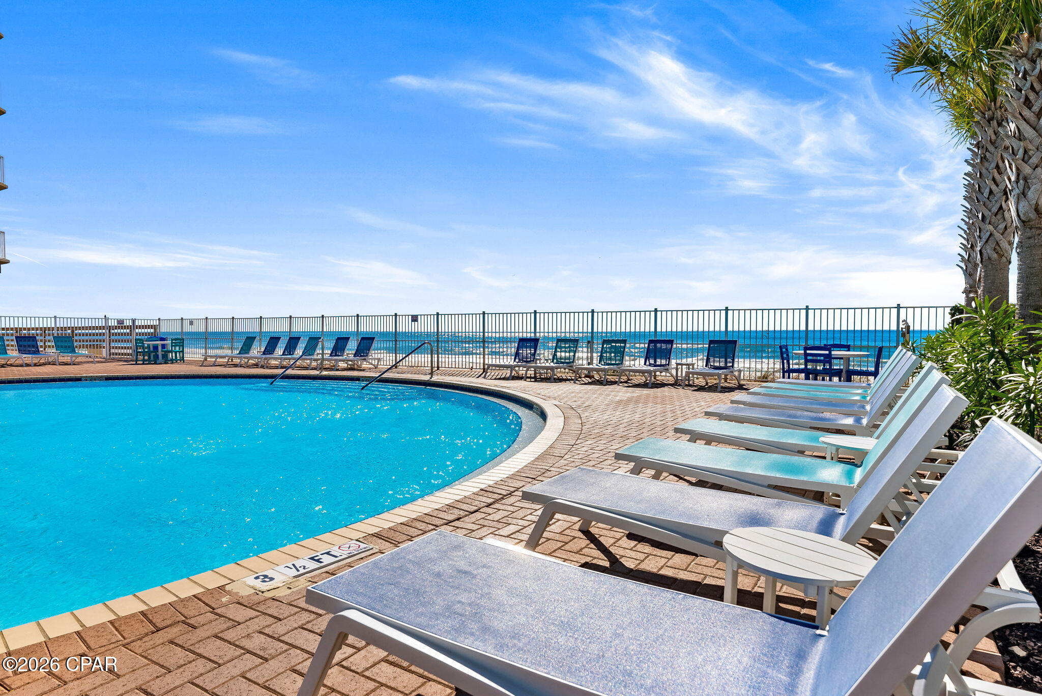 Tidewater Beach Phase I - Residential