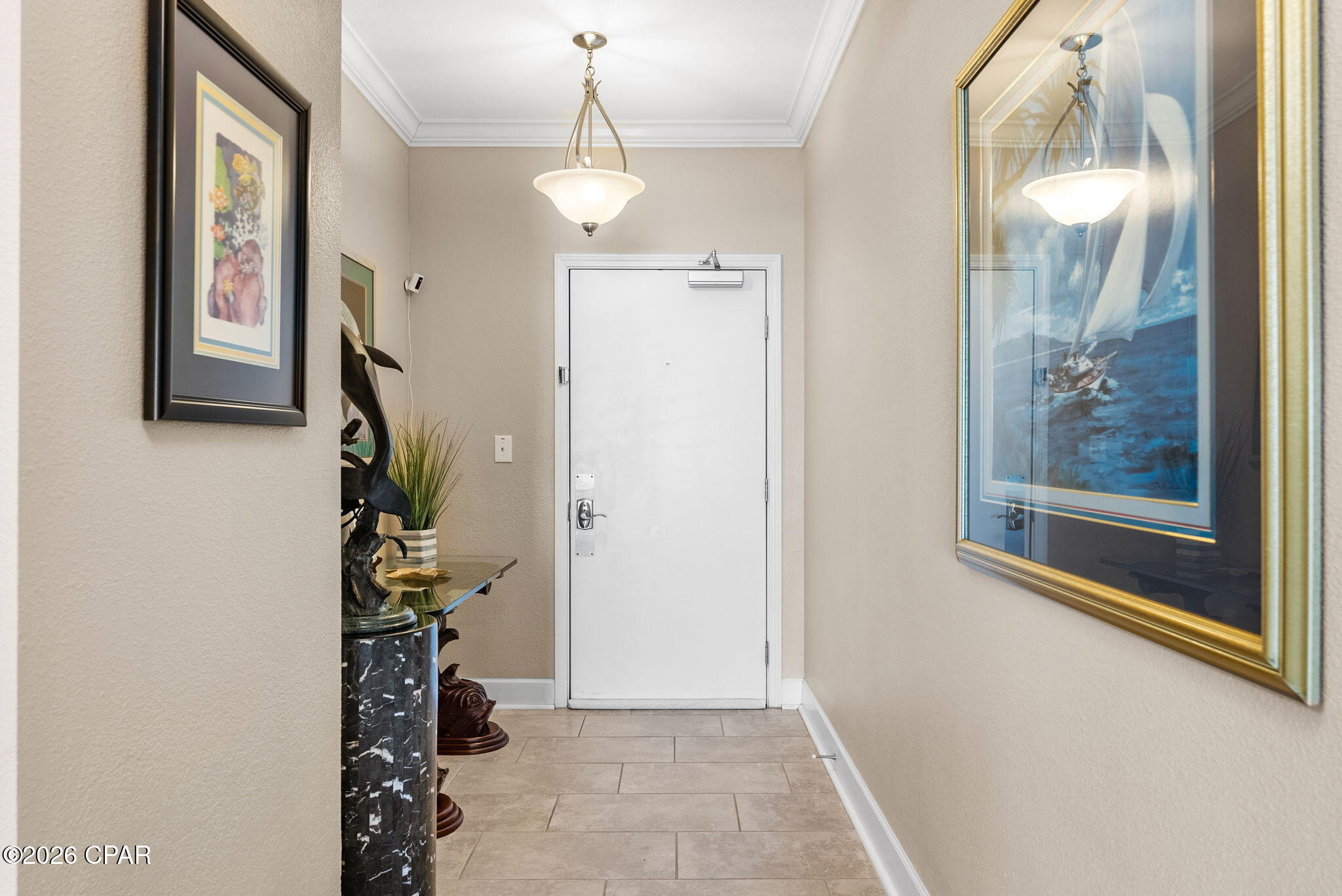 Tidewater Beach Phase I - Residential