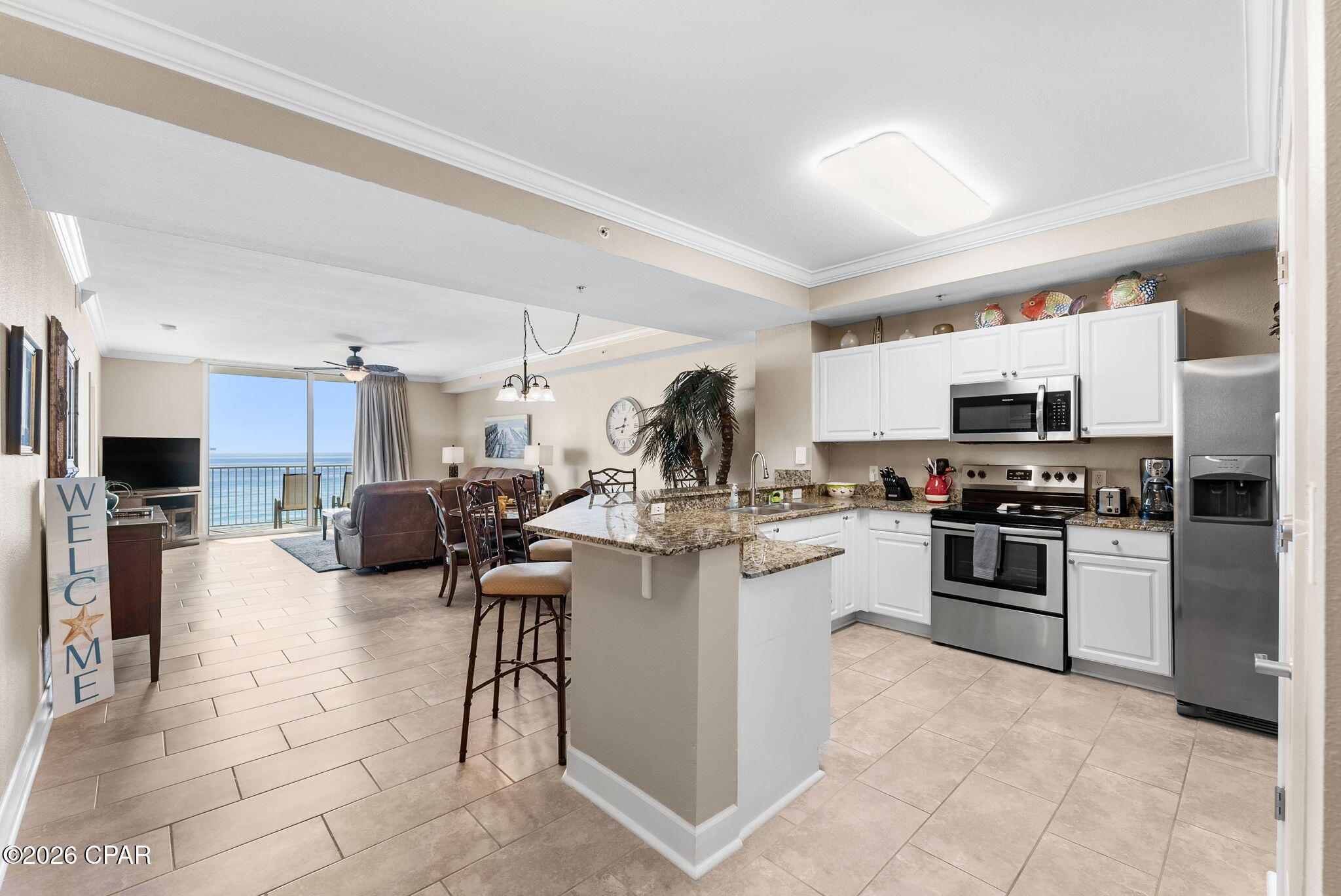 Tidewater Beach Phase I - Residential