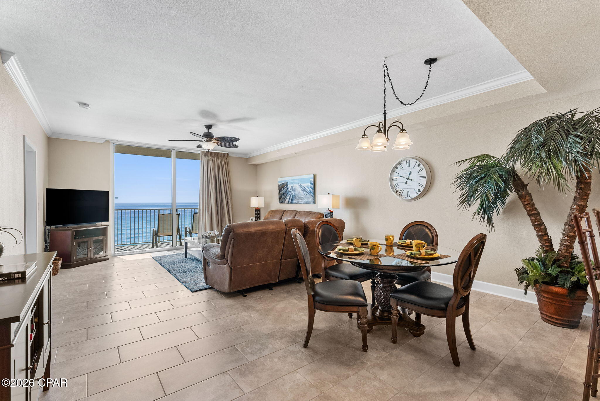 Tidewater Beach Phase I - Residential