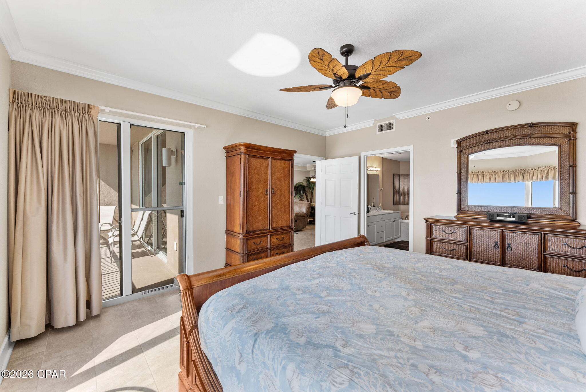 Tidewater Beach Phase I - Residential