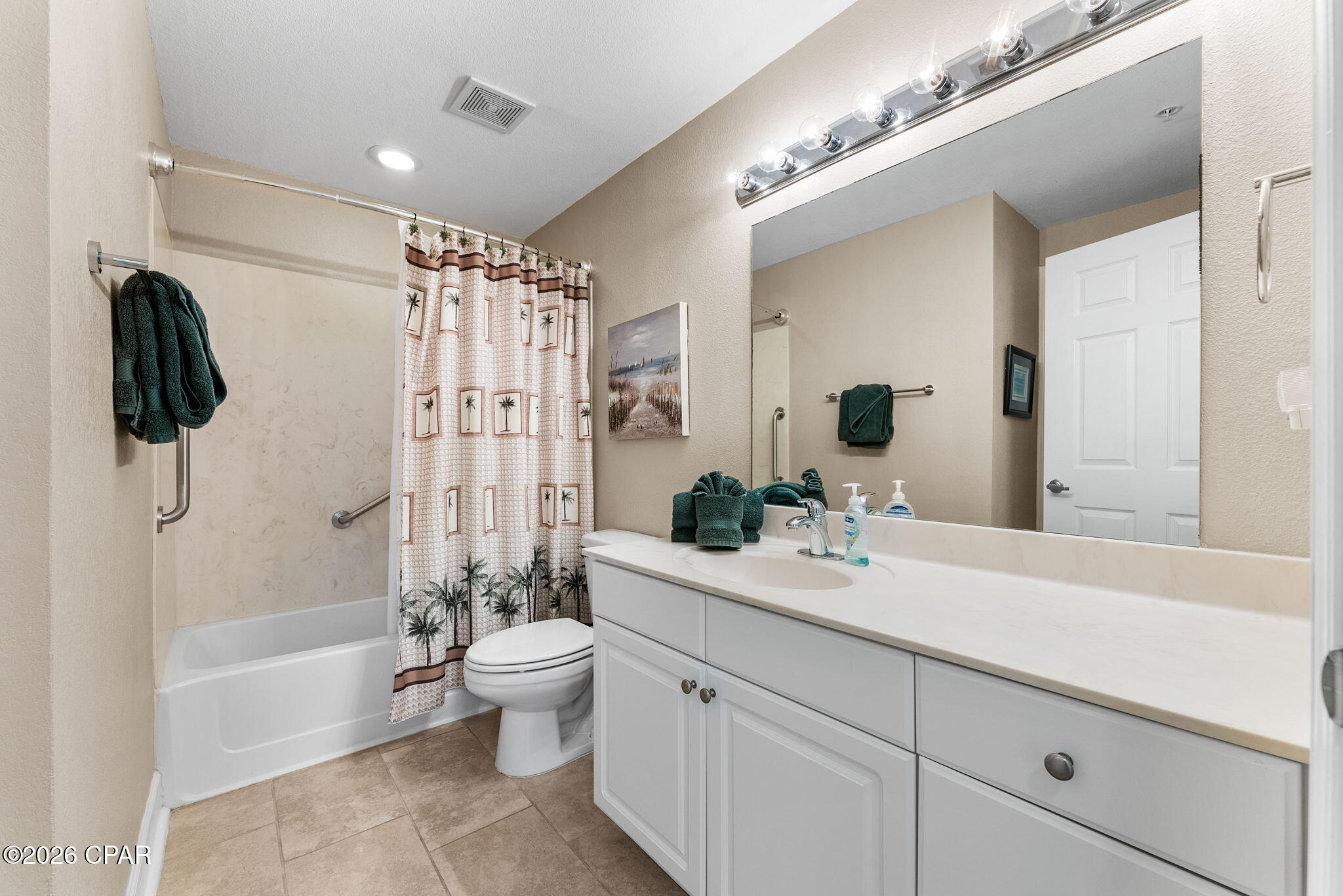 Tidewater Beach Phase I - Residential