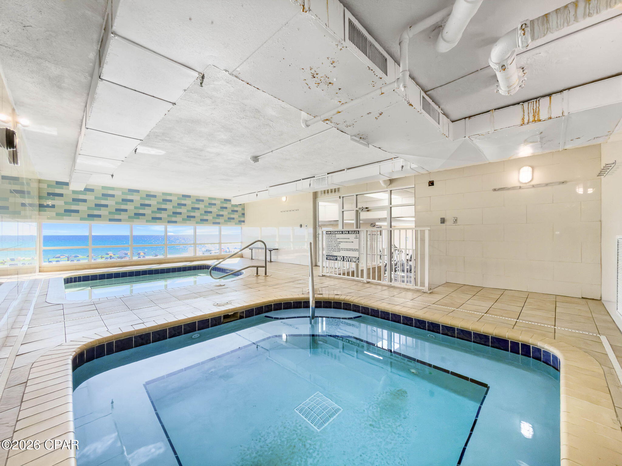 Tidewater Beach Phase I - Residential