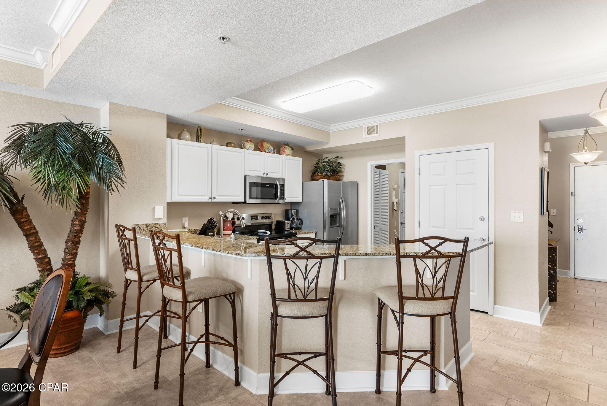 Tidewater Beach Phase I - Residential