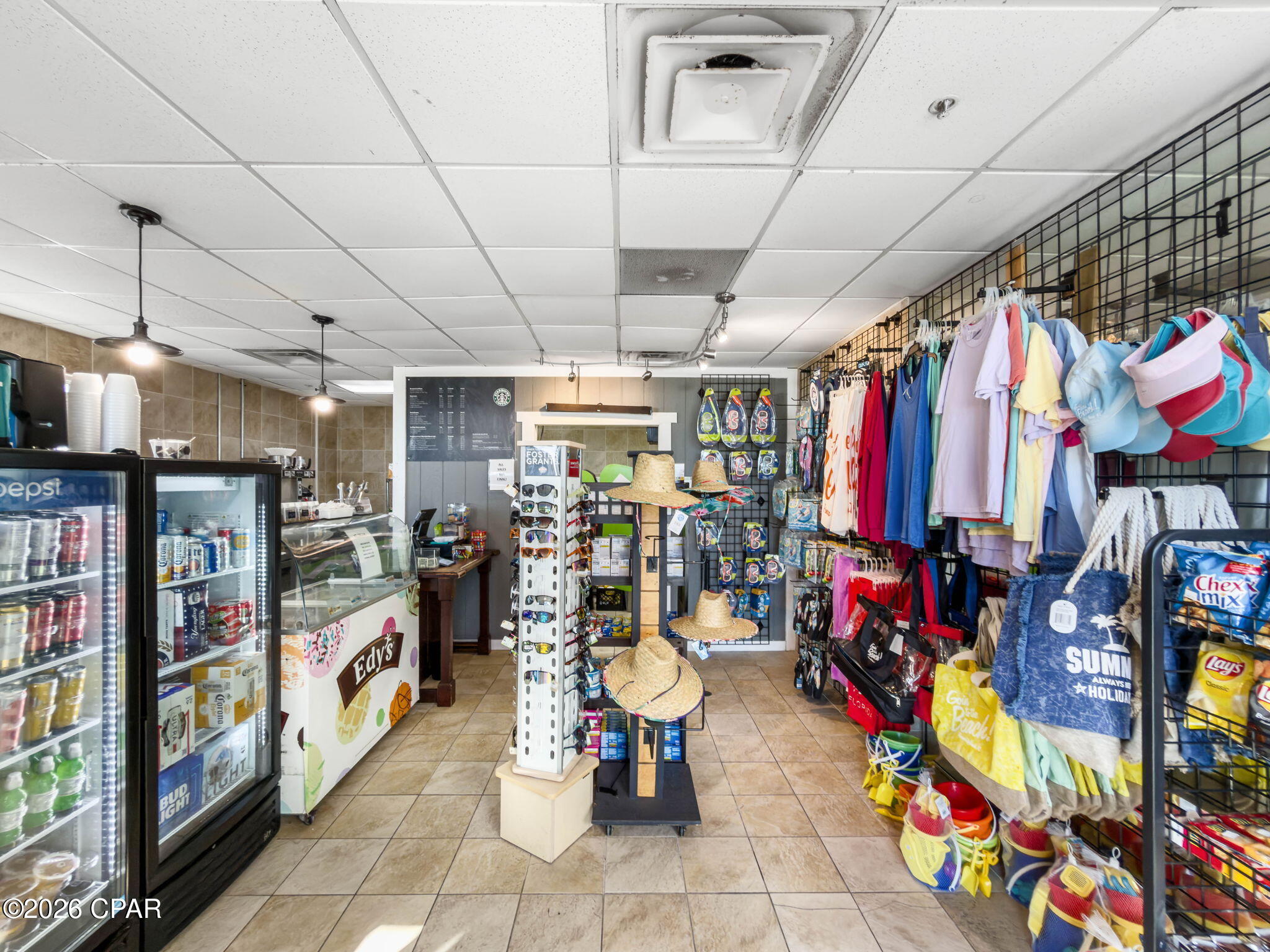 Tidewater Beach Phase I - Residential