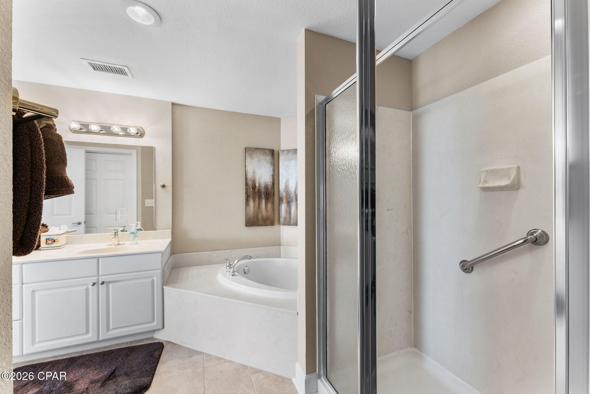 Tidewater Beach Phase I - Residential