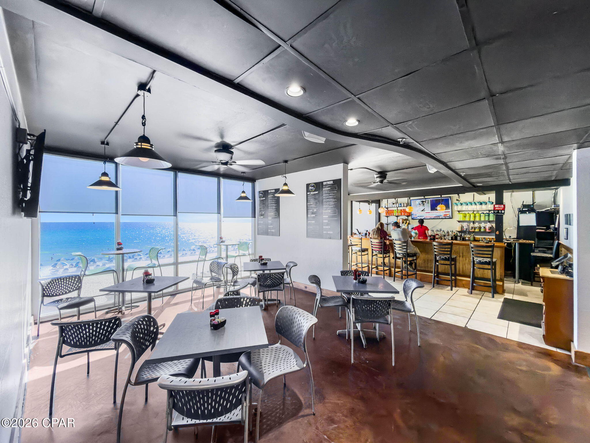 Tidewater Beach Phase I - Residential