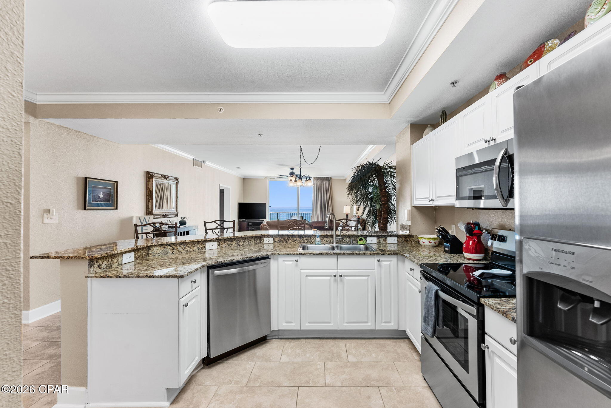 Tidewater Beach Phase I - Residential