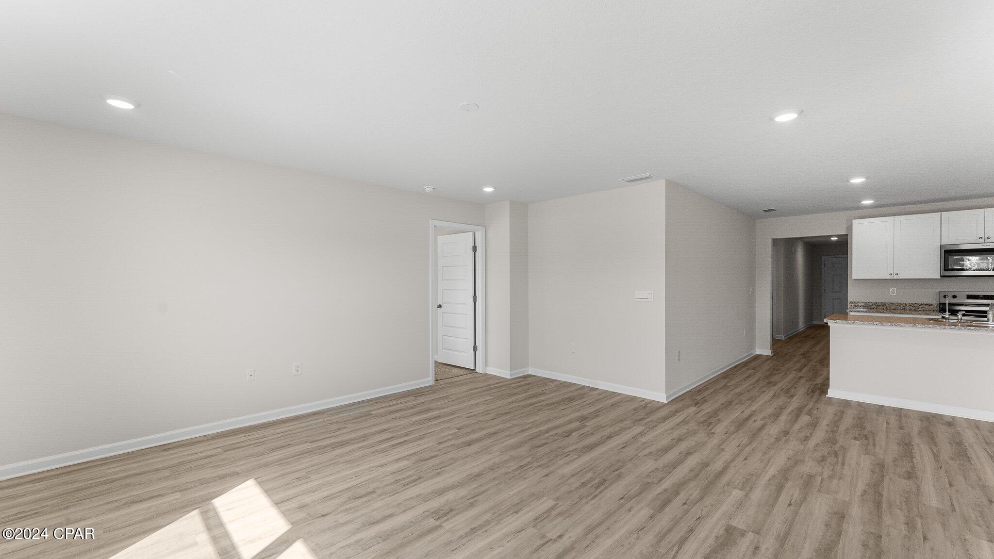 Titus Park - Residential