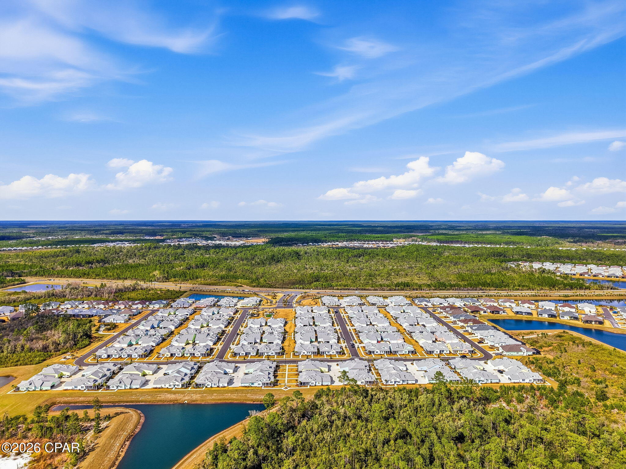 Latitude at Watersound - Residential