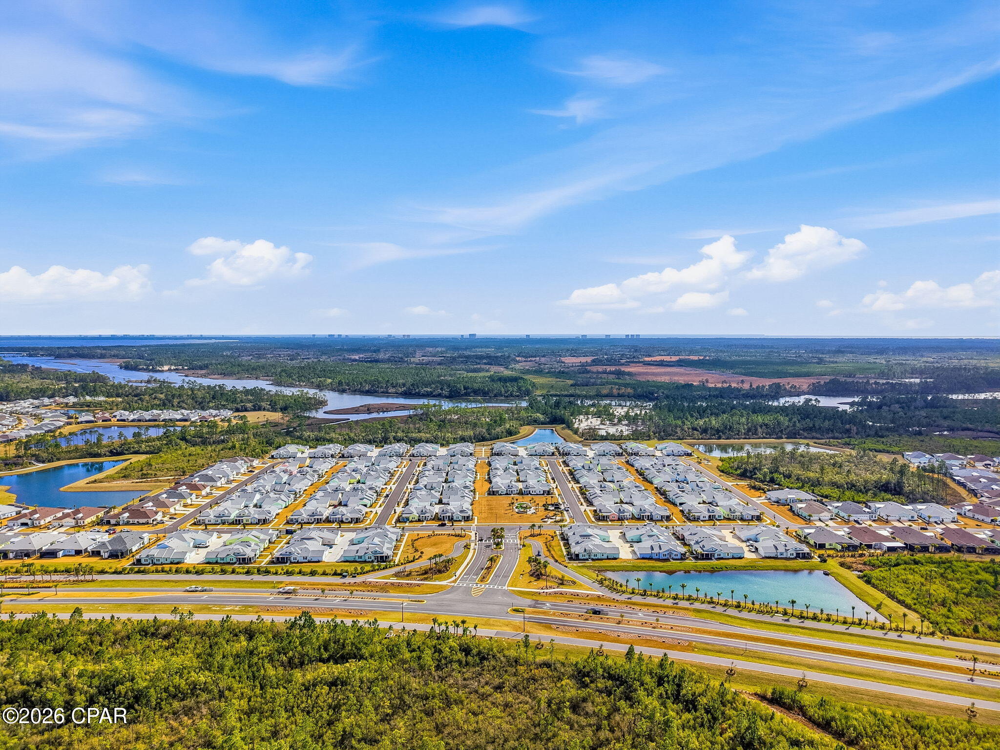 Latitude at Watersound - Residential