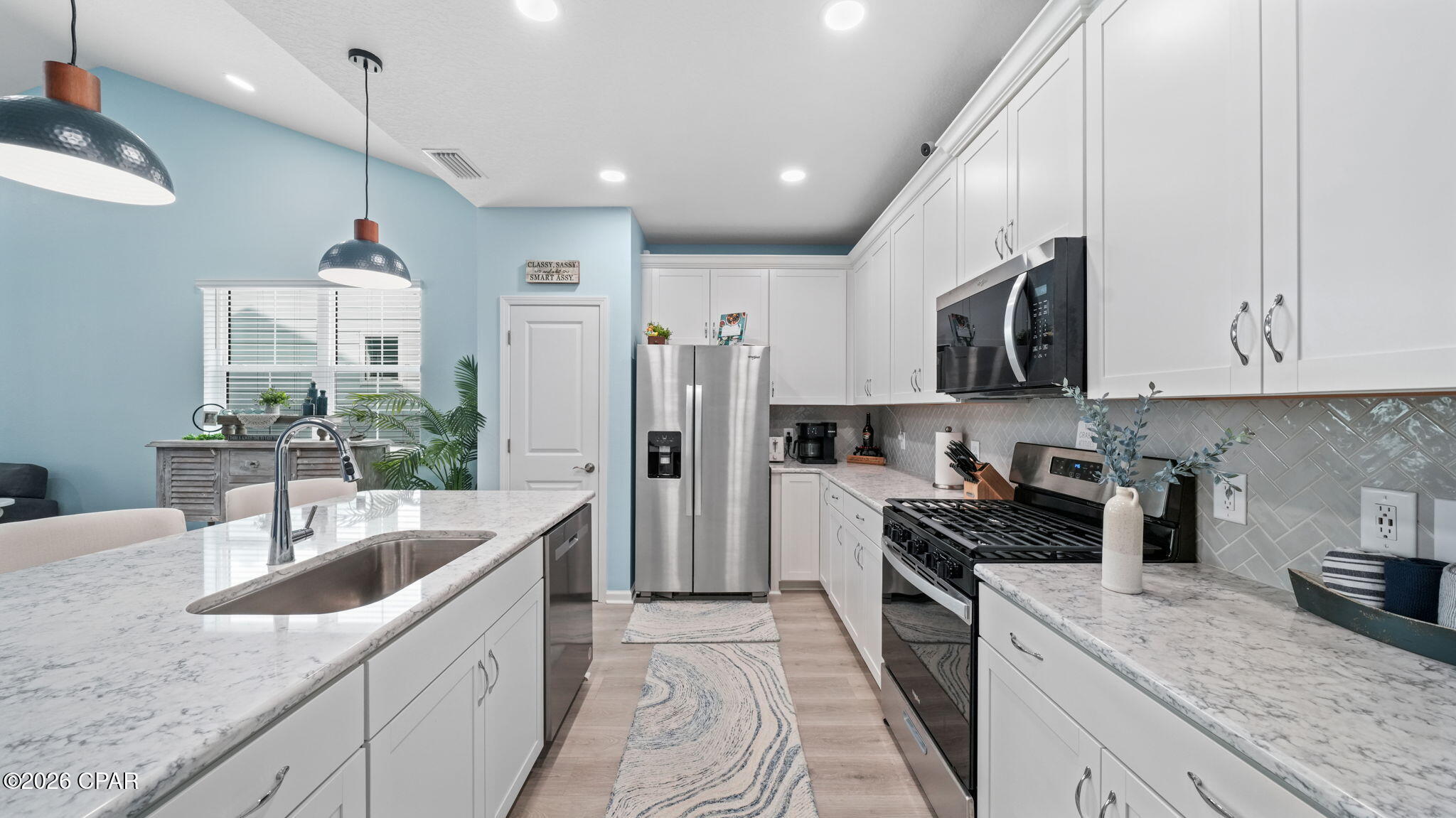 Latitude at Watersound - Residential