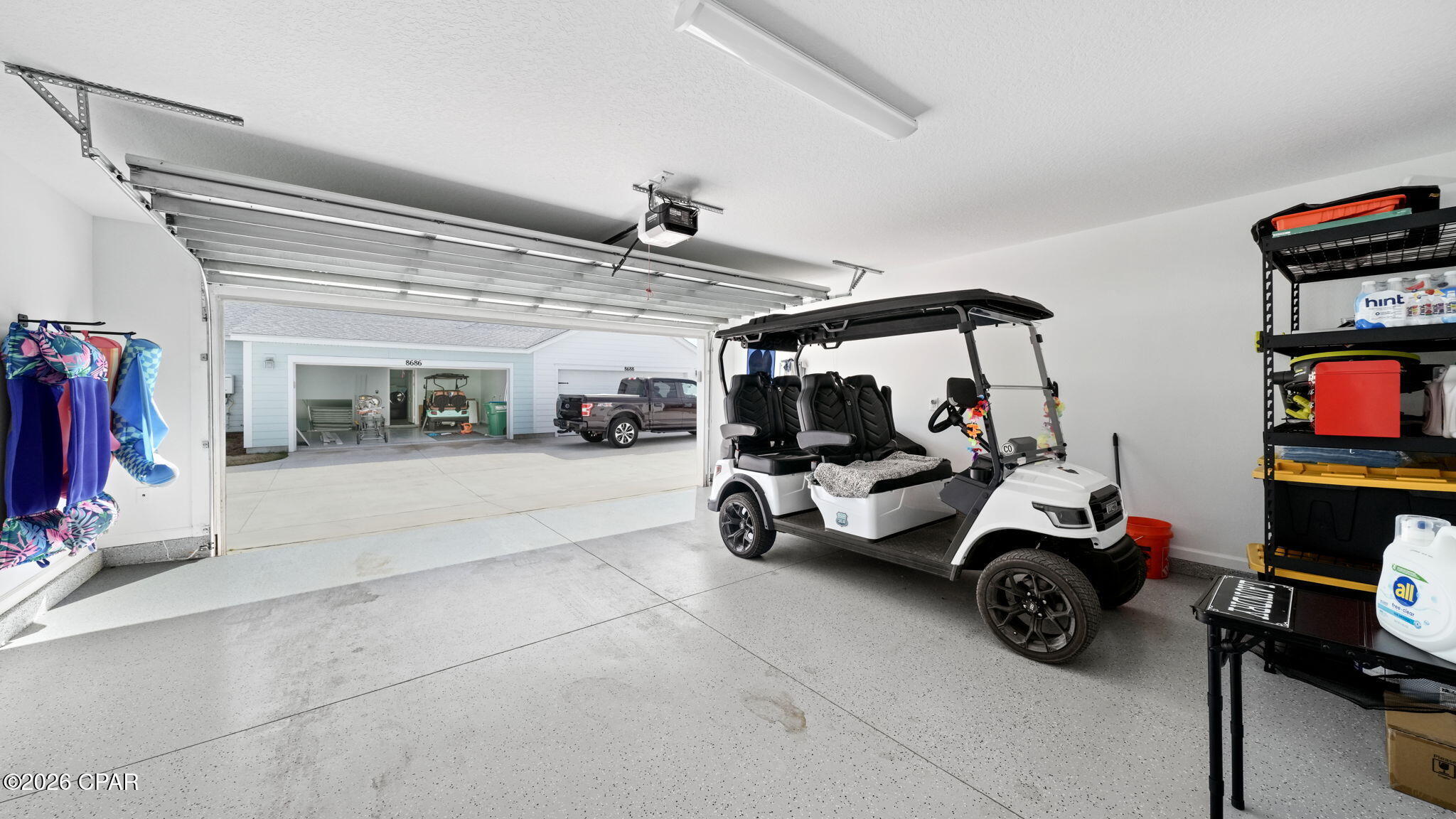 Latitude at Watersound - Residential