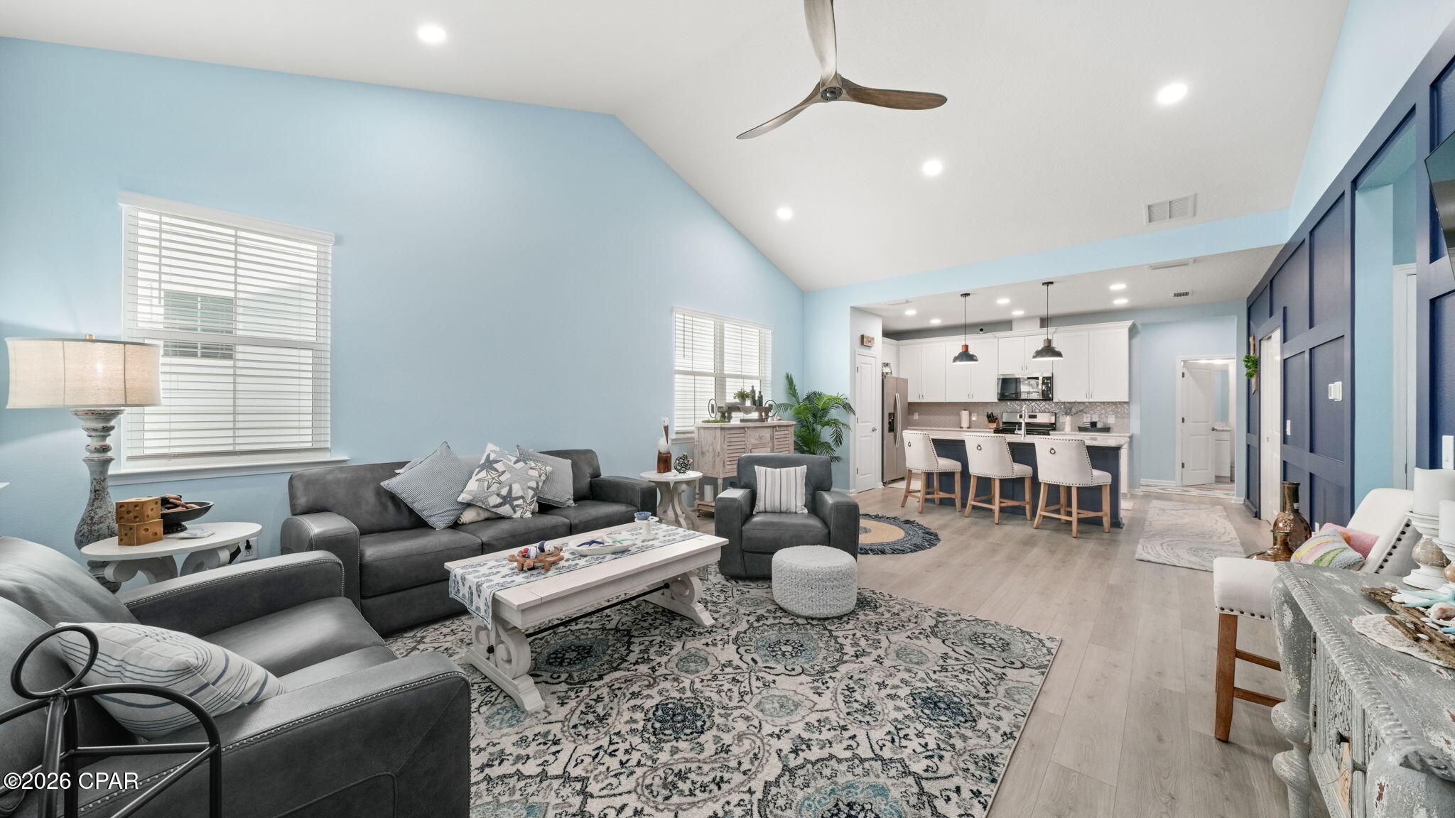 Latitude at Watersound - Residential