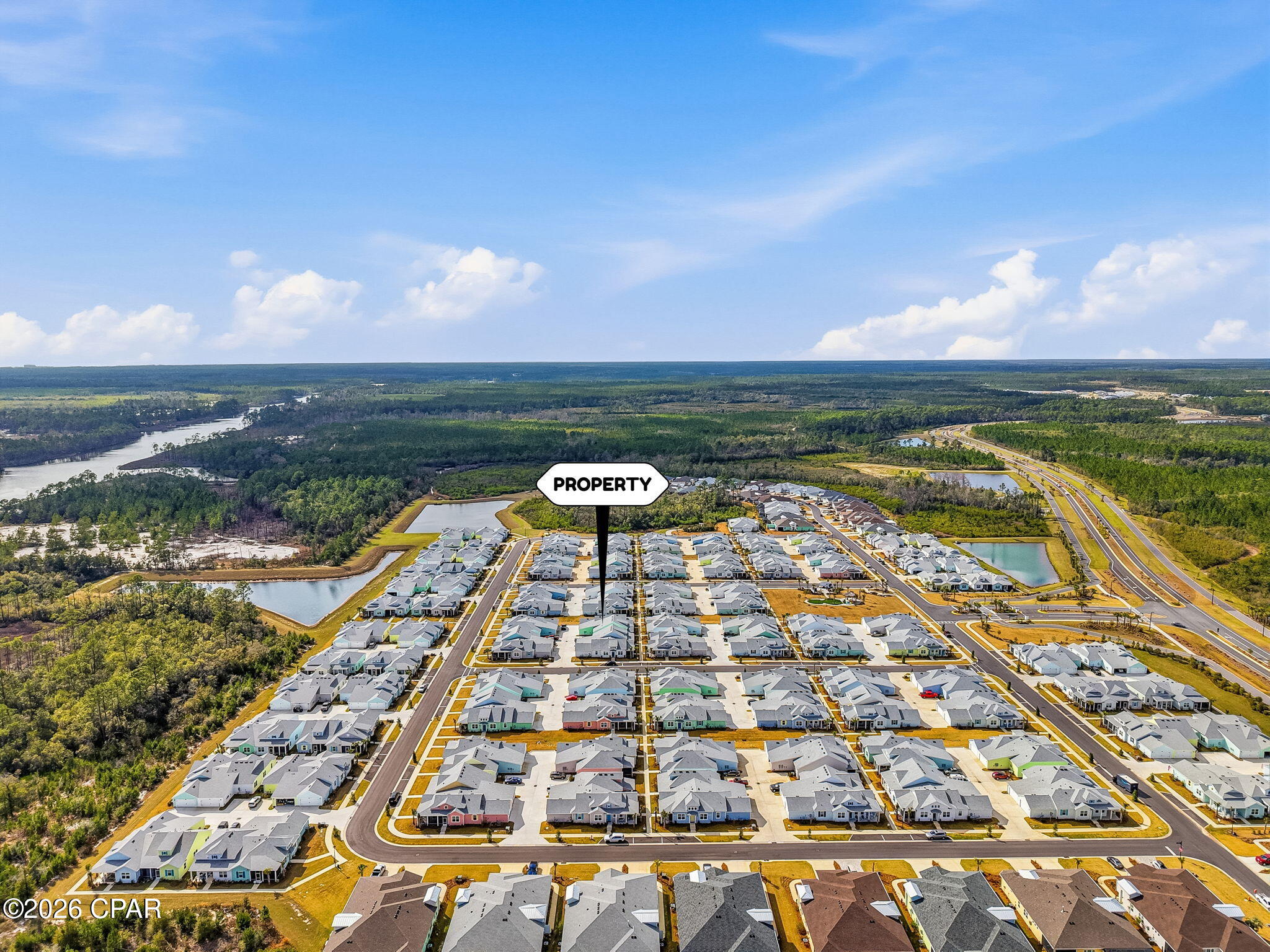 Latitude at Watersound - Residential