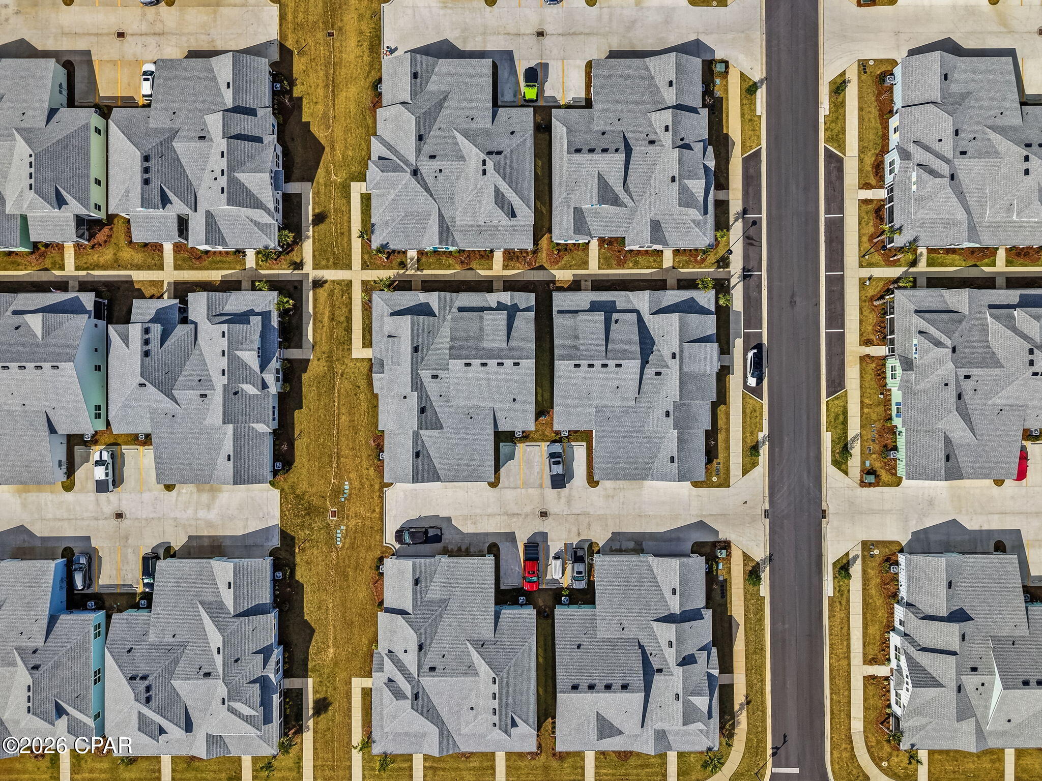 Latitude at Watersound - Residential