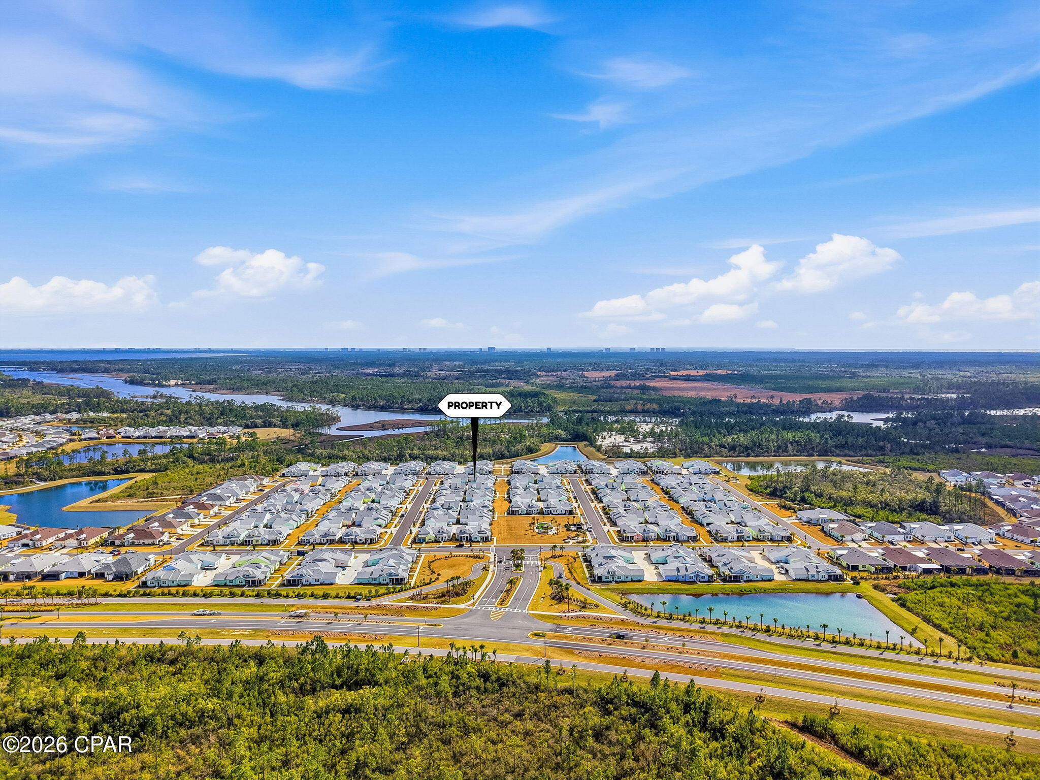 Latitude at Watersound - Residential