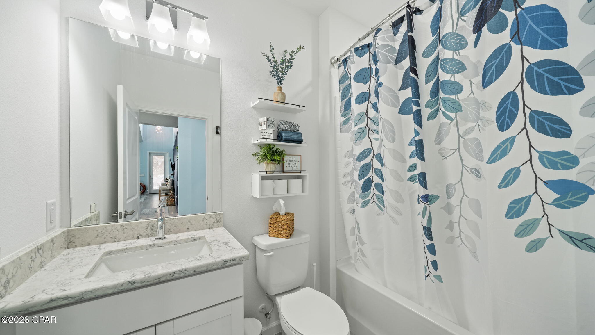 Latitude at Watersound - Residential