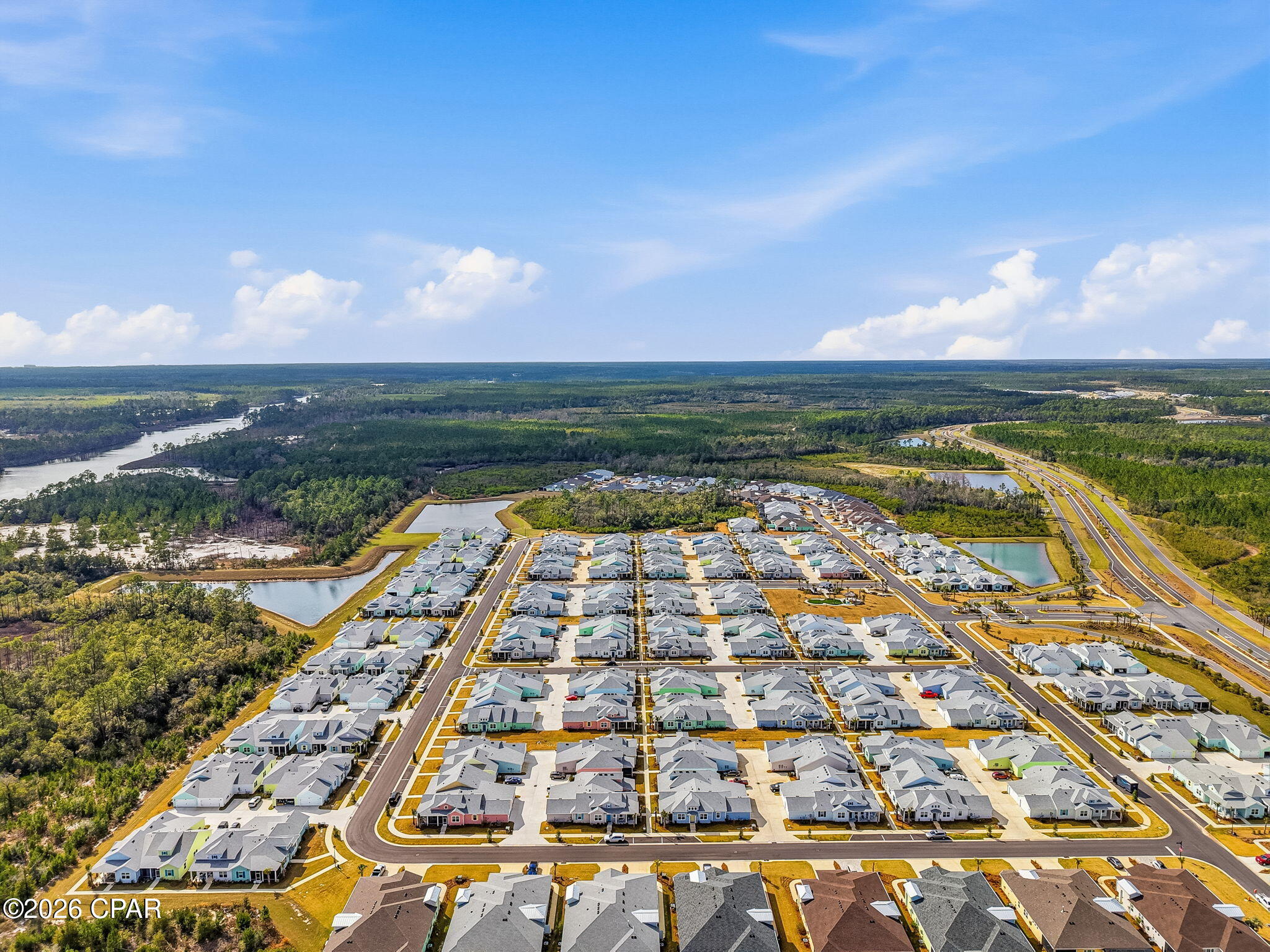 Latitude at Watersound - Residential