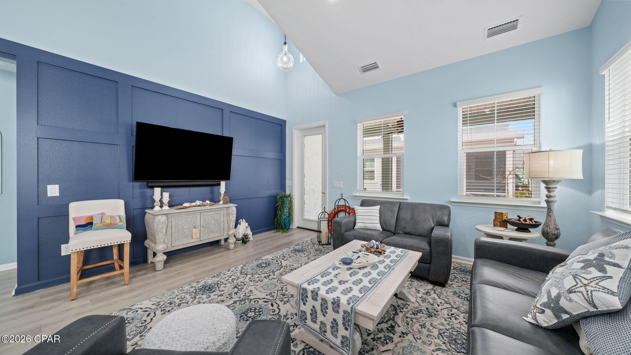 Latitude at Watersound - Residential