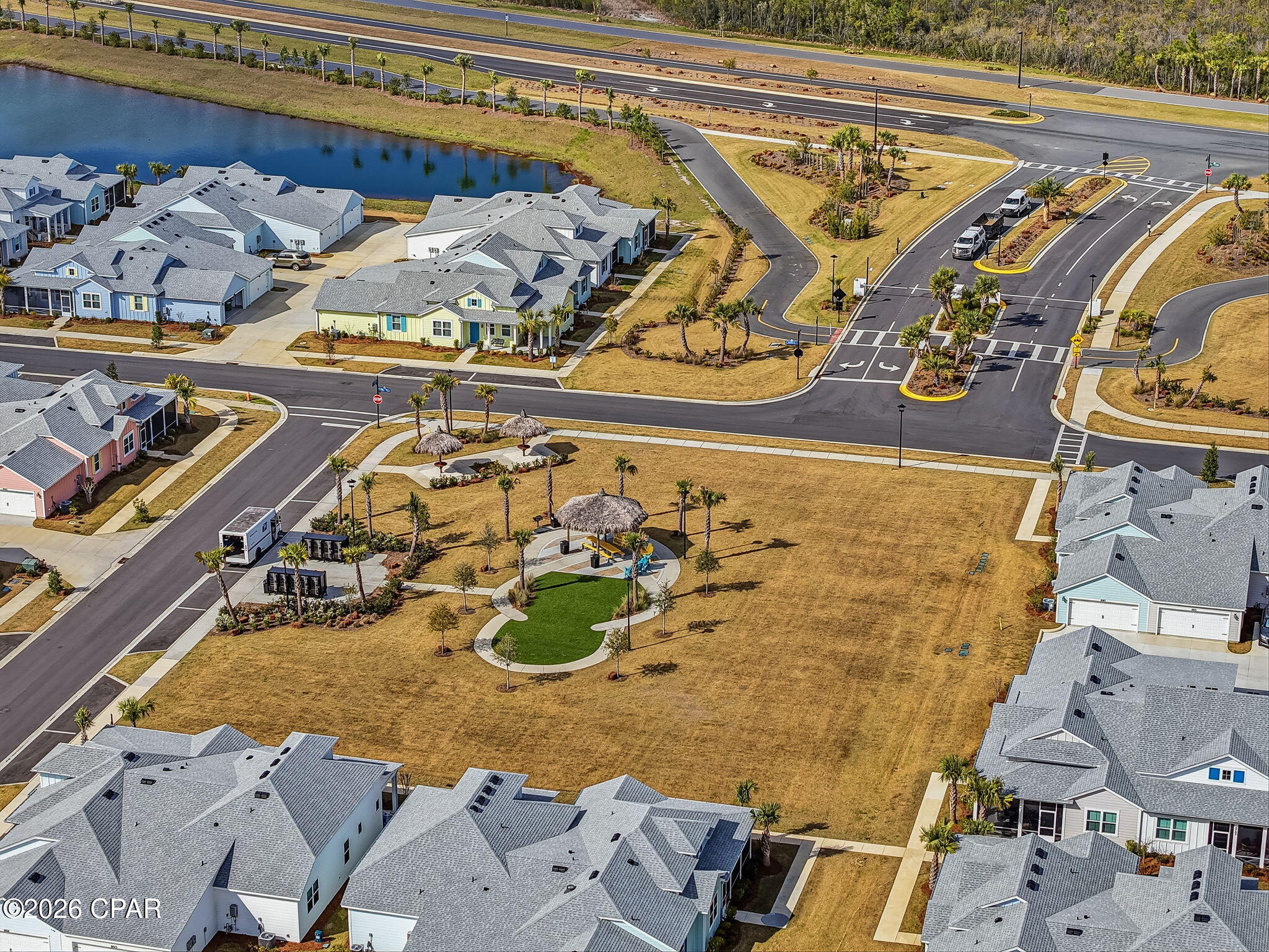 Latitude at Watersound - Residential