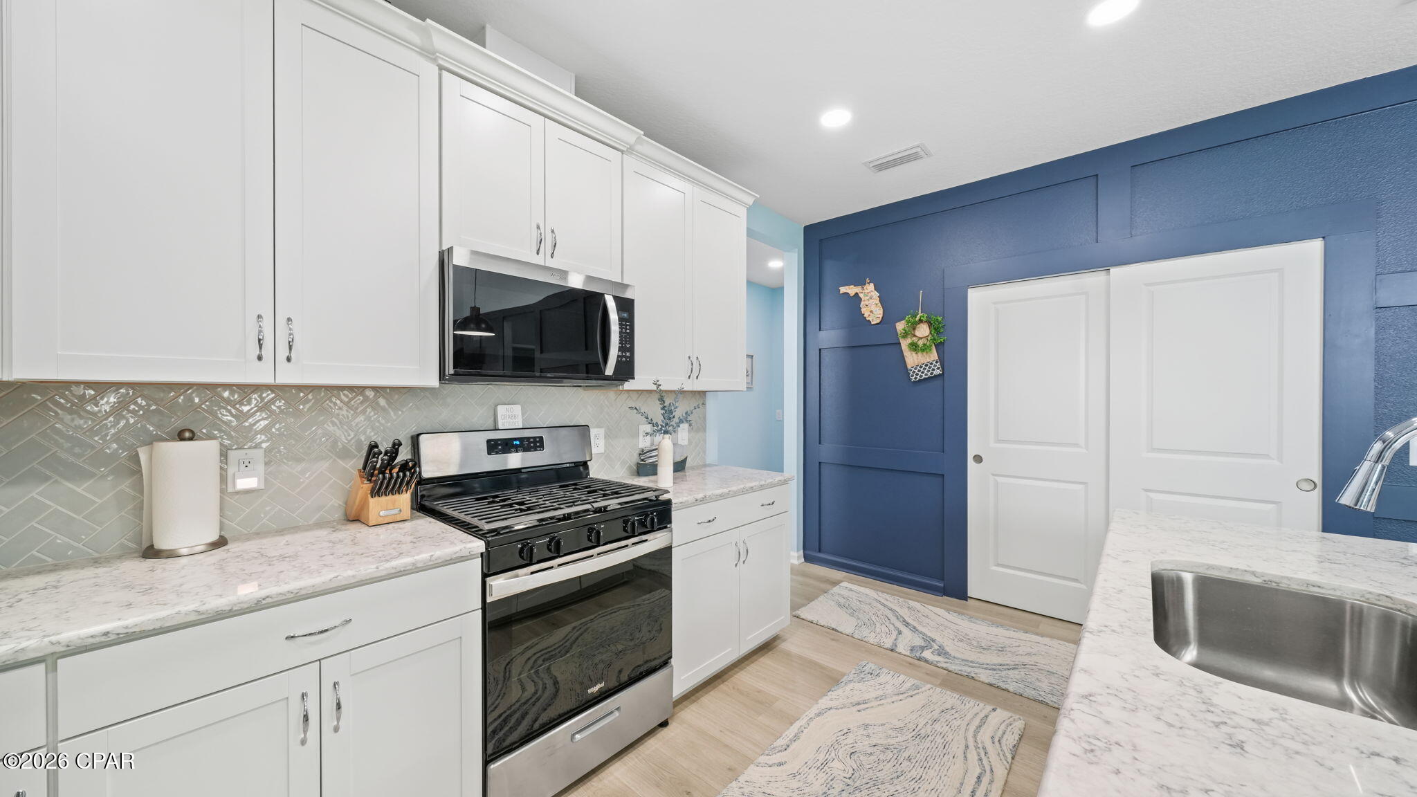 Latitude at Watersound - Residential