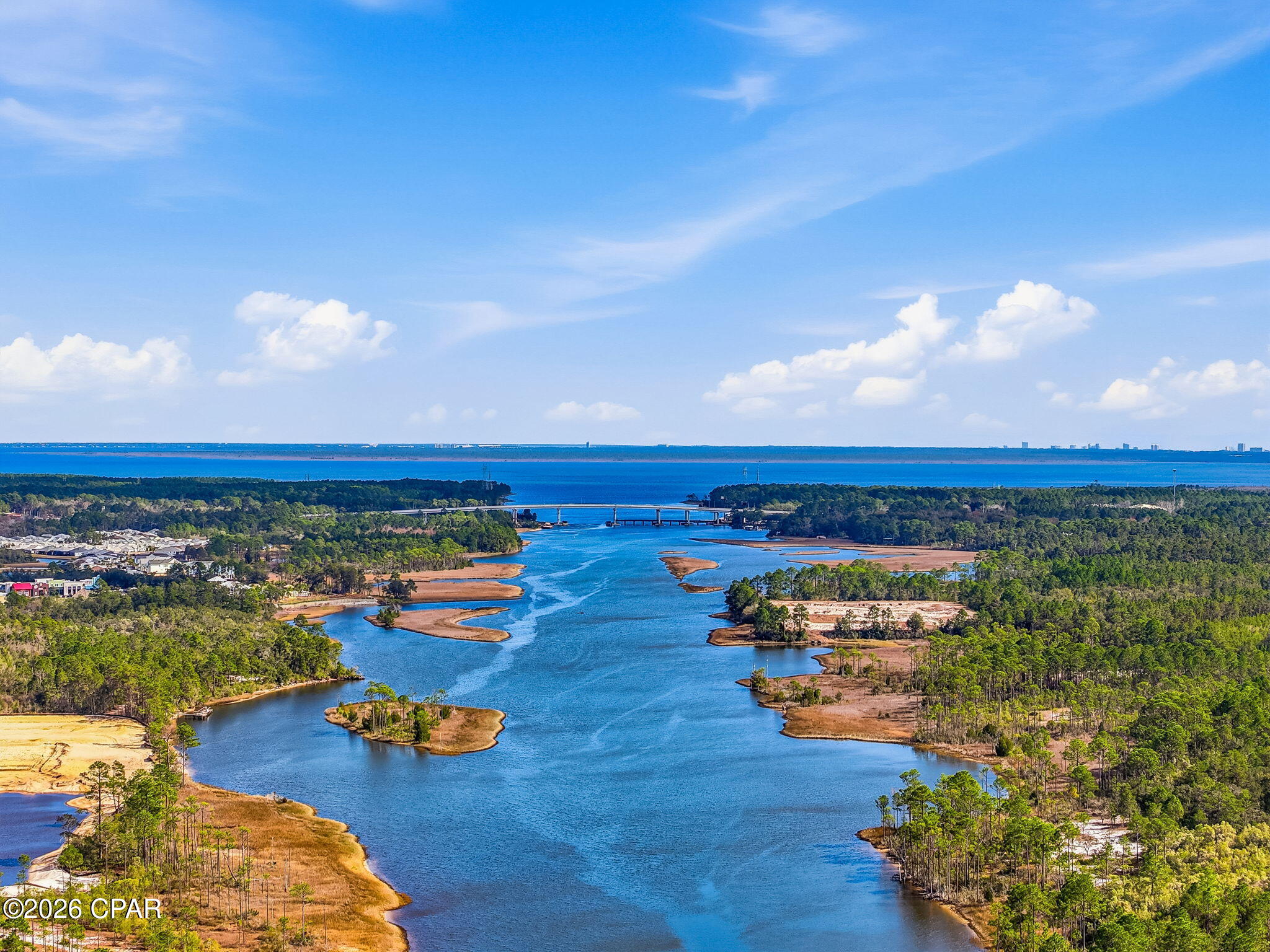 Latitude at Watersound - Residential