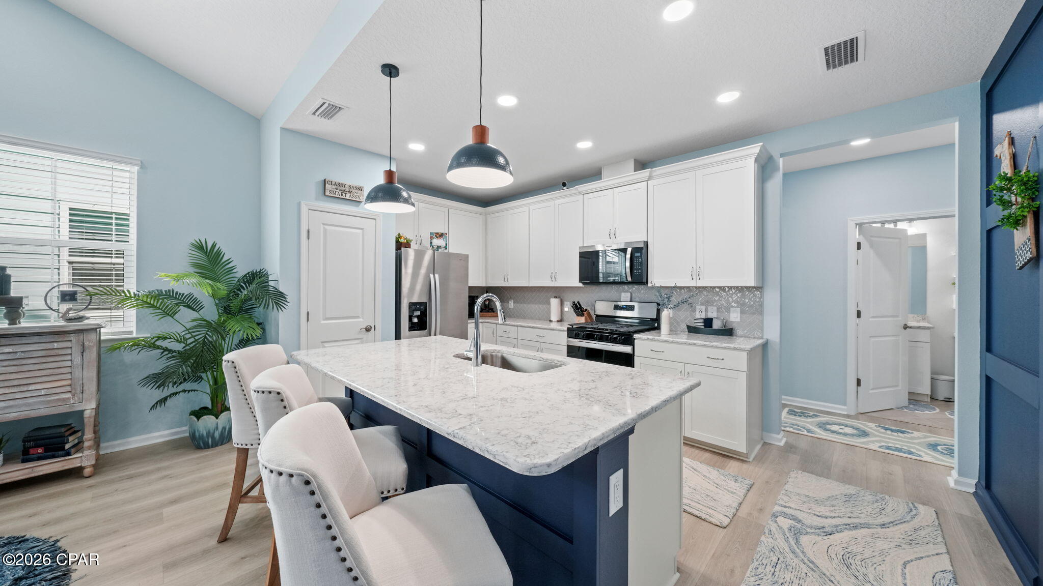 Latitude at Watersound - Residential