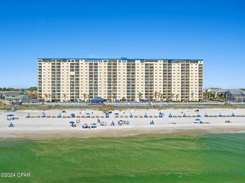 A home in Panama City Beach