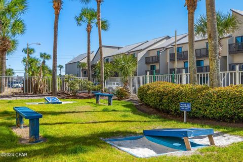 A home in Panama City Beach