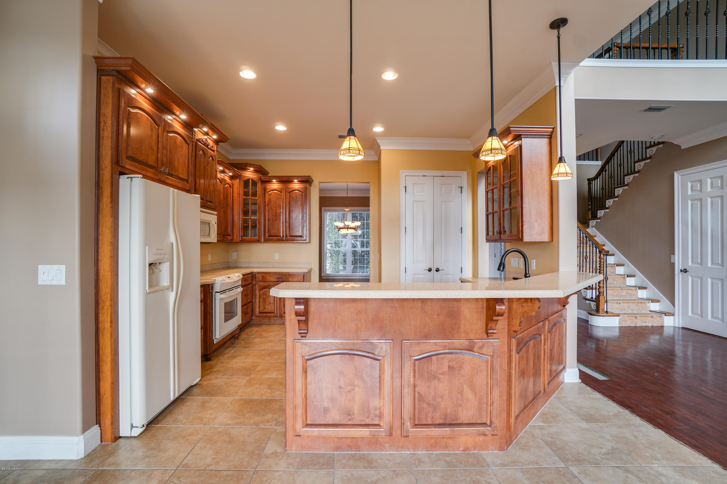 Plantation Pnt 1st Add - Residential