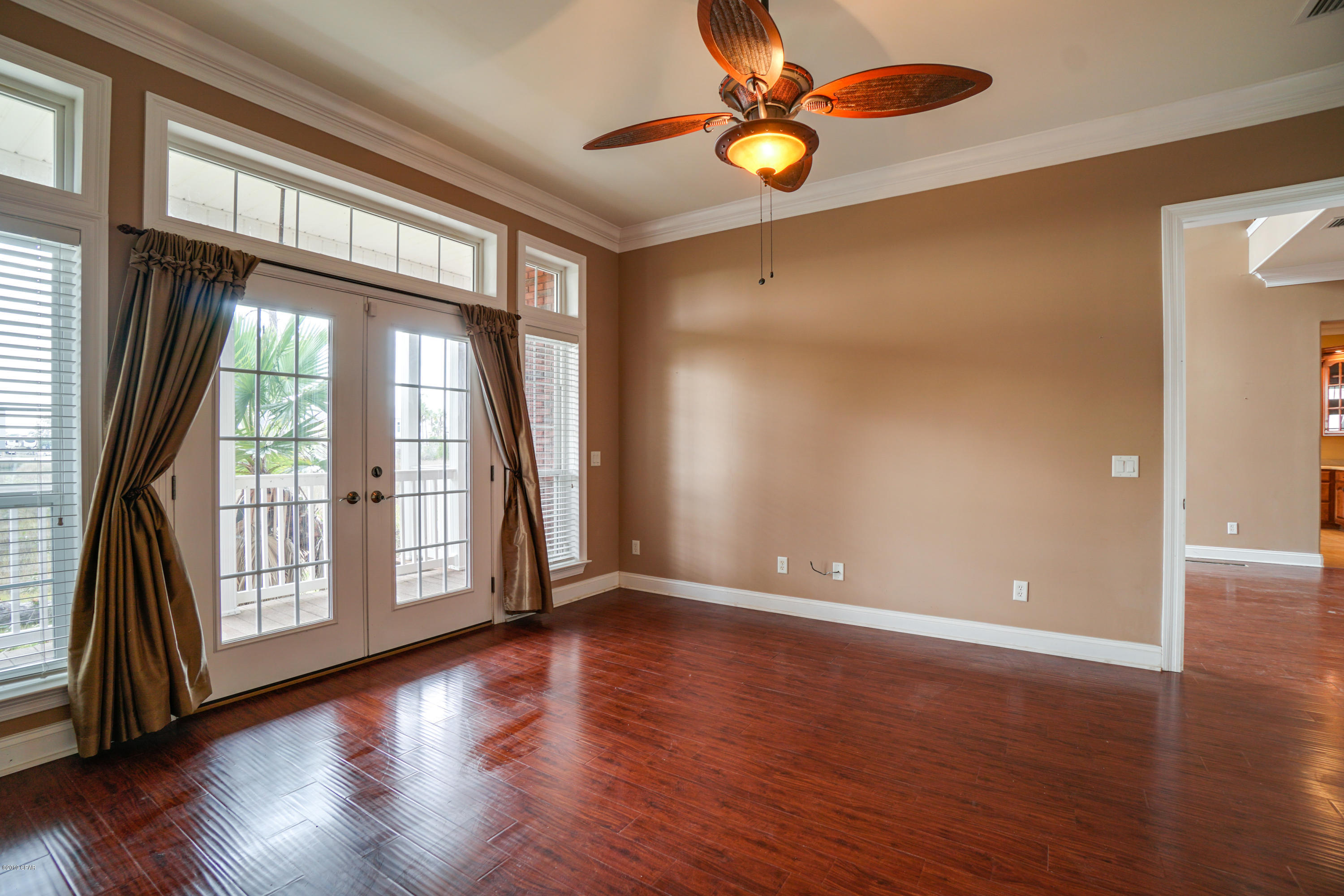 Plantation Pnt 1st Add - Residential