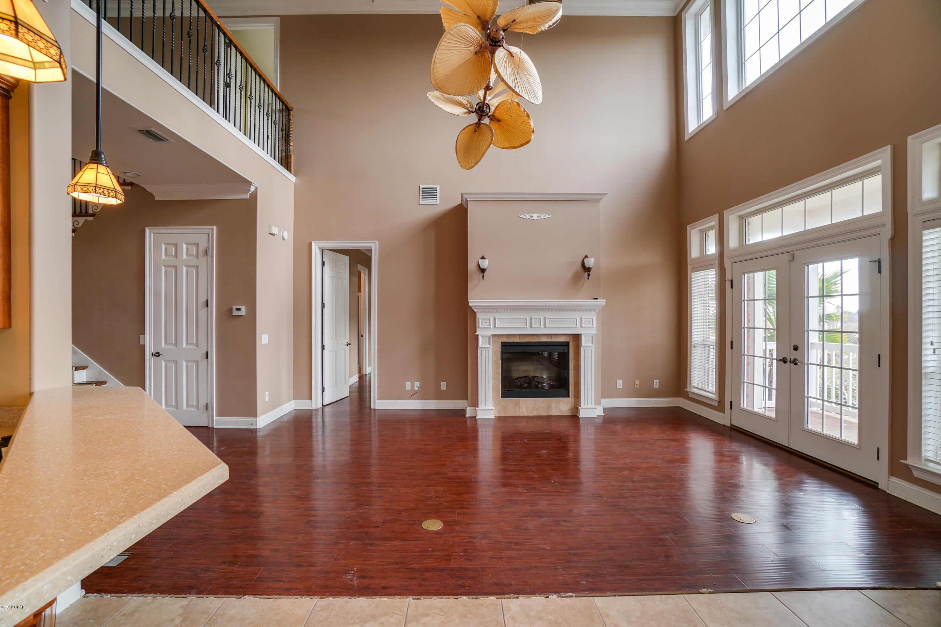 Plantation Pnt 1st Add - Residential