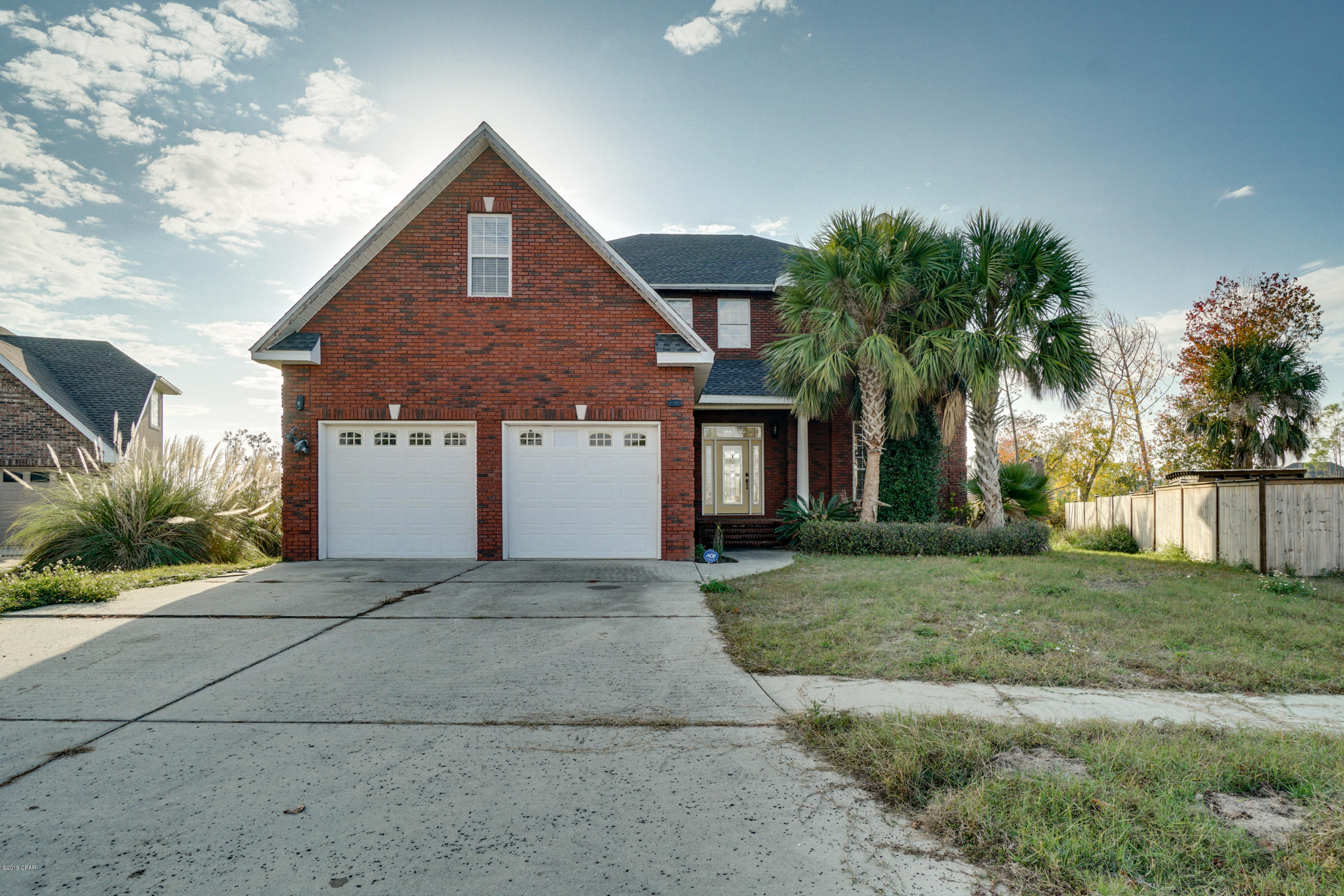 Plantation Pnt 1st Add - Residential