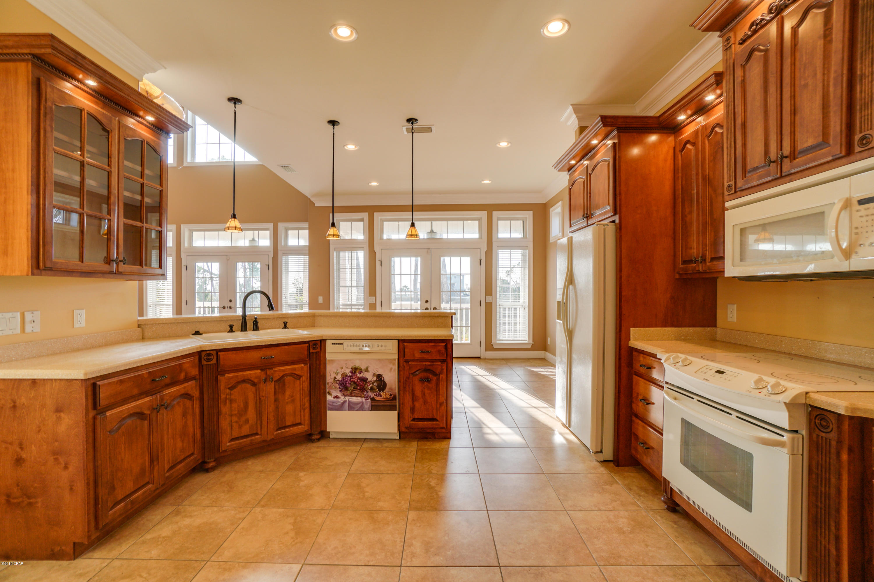 Plantation Pnt 1st Add - Residential