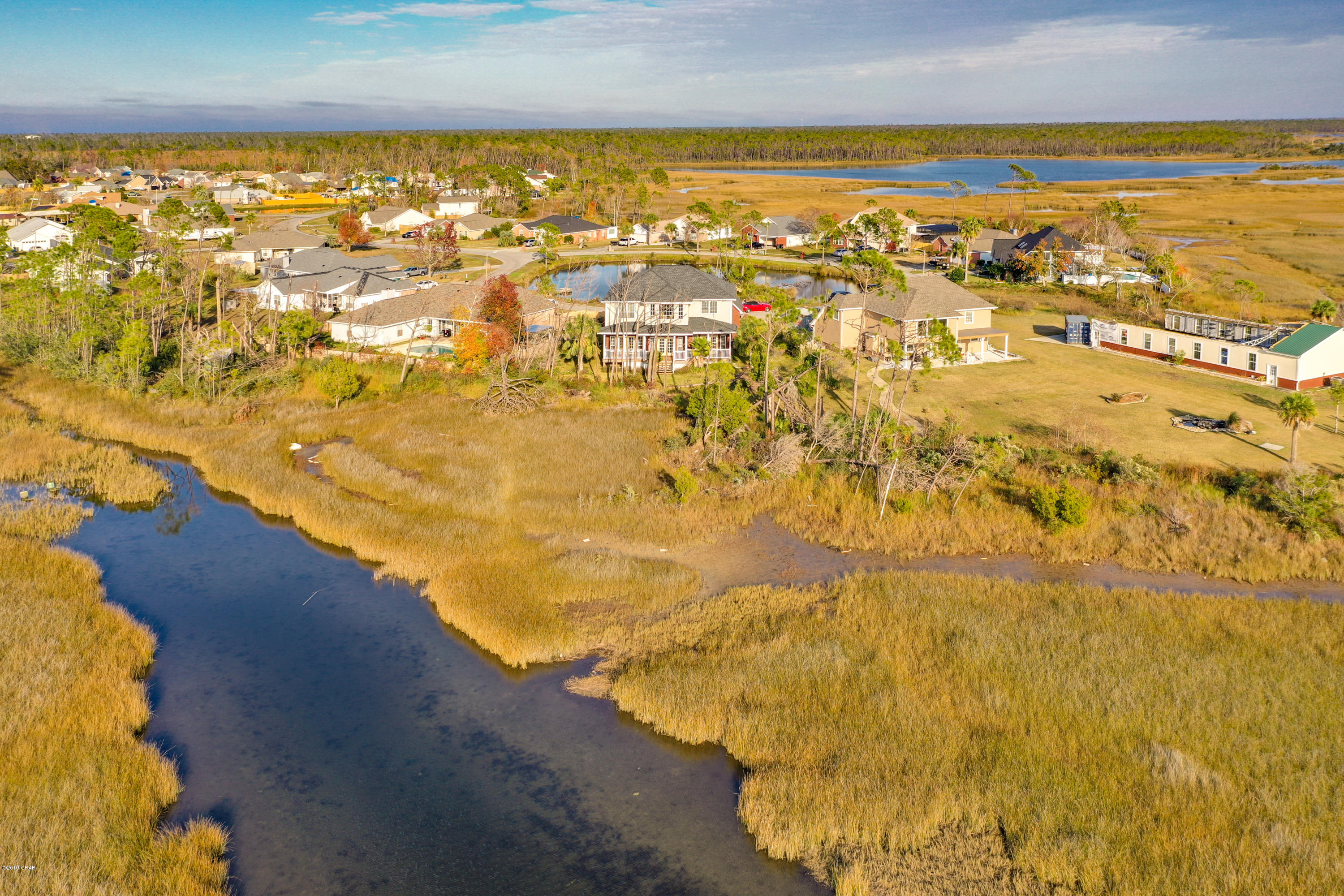 Plantation Pnt 1st Add - Residential