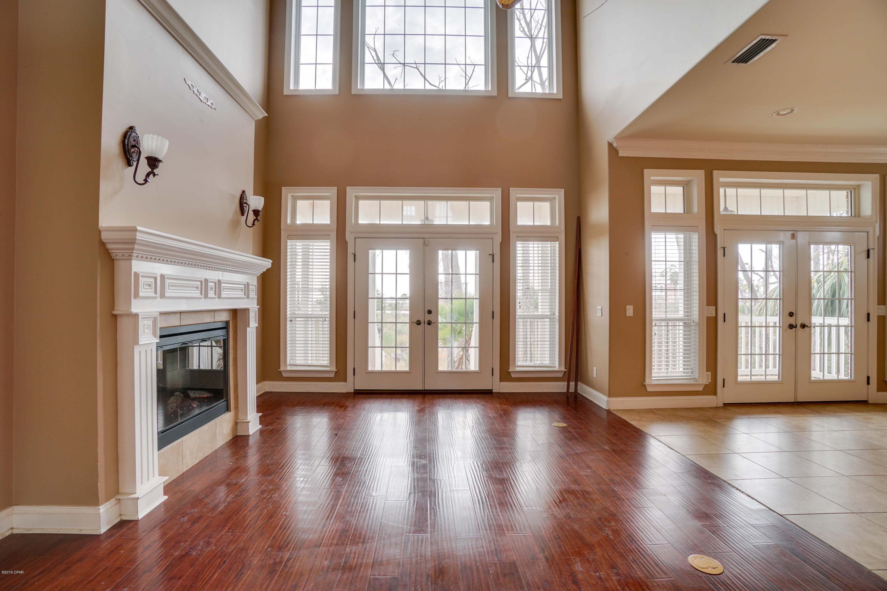 Plantation Pnt 1st Add - Residential