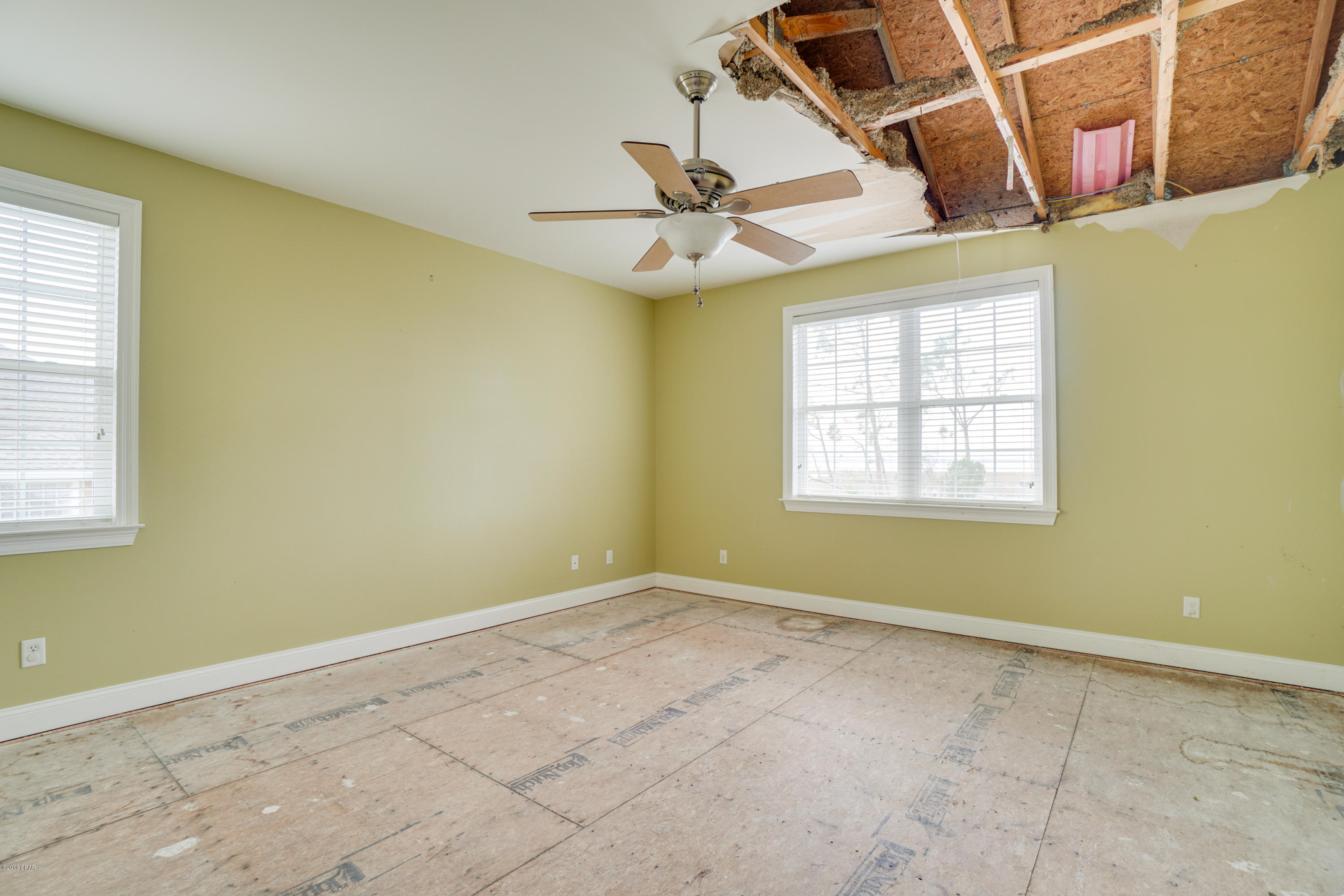 Plantation Pnt 1st Add - Residential