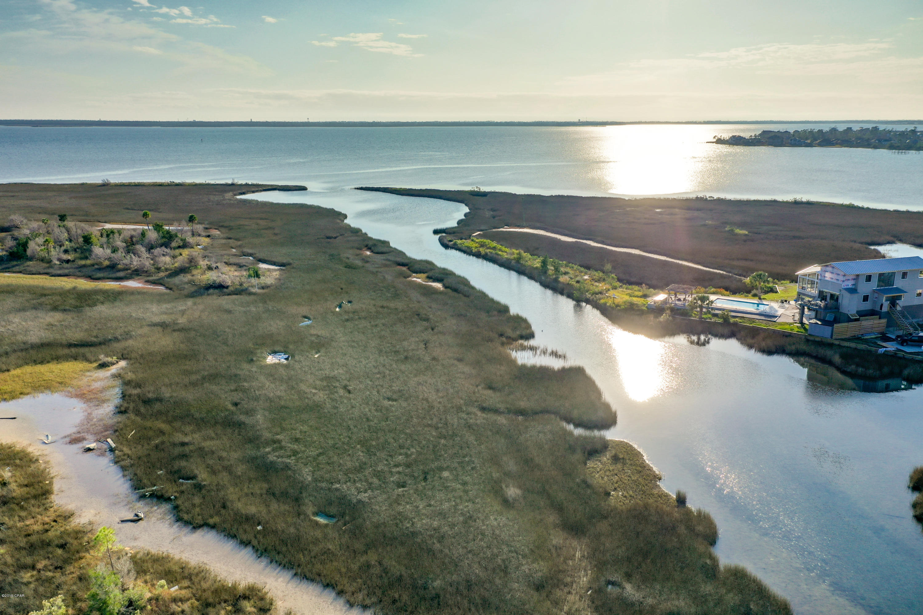 Plantation Pnt 1st Add - Residential