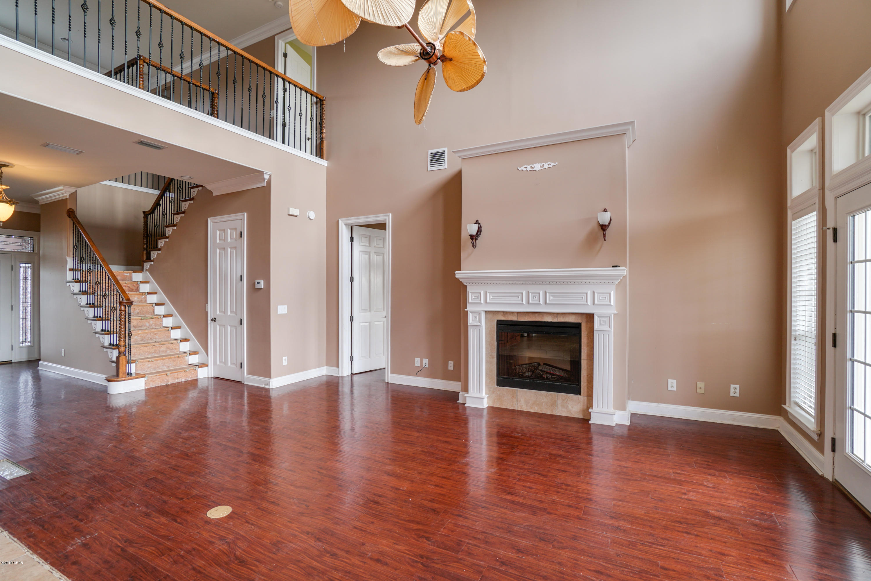 Plantation Pnt 1st Add - Residential