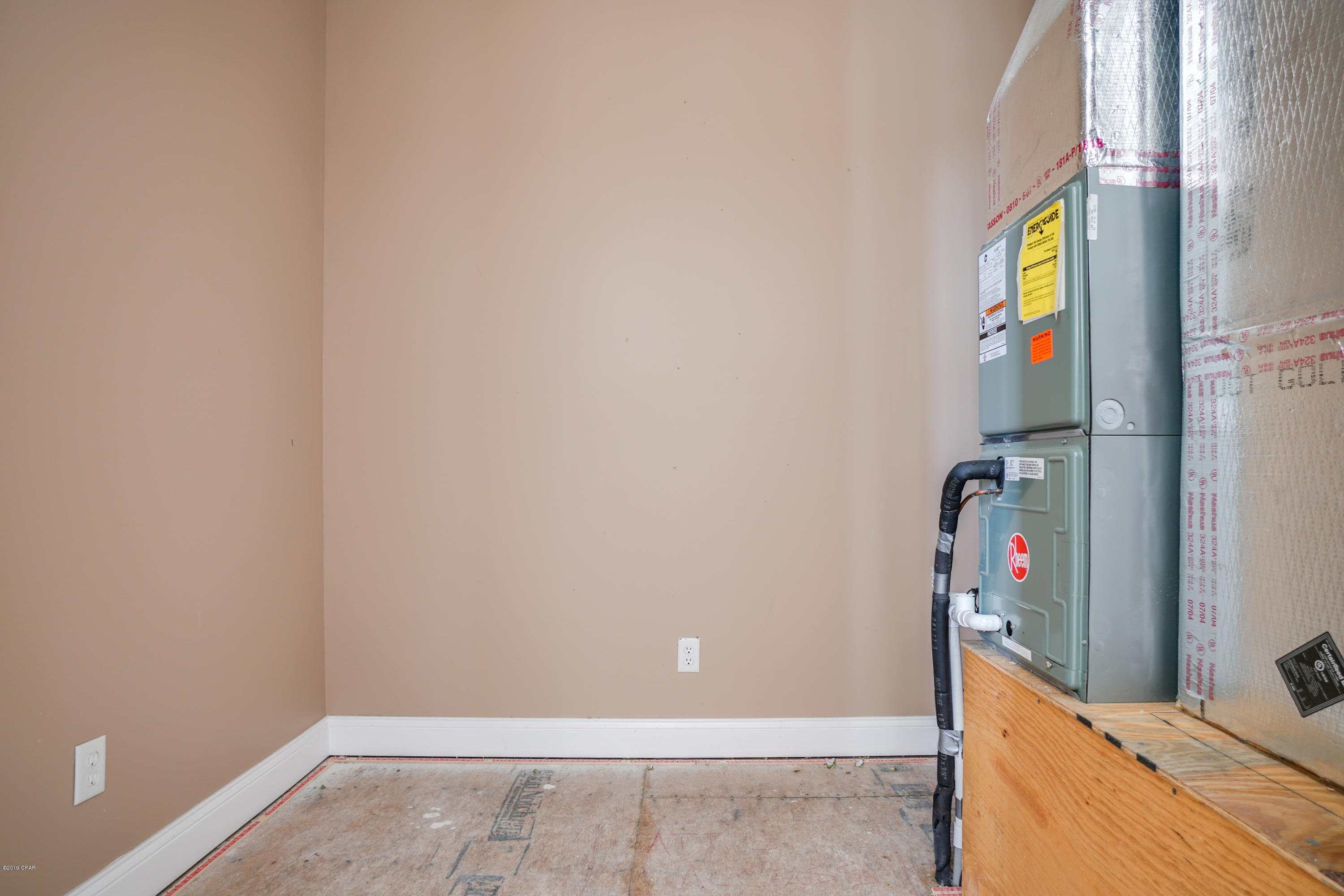 Plantation Pnt 1st Add - Residential