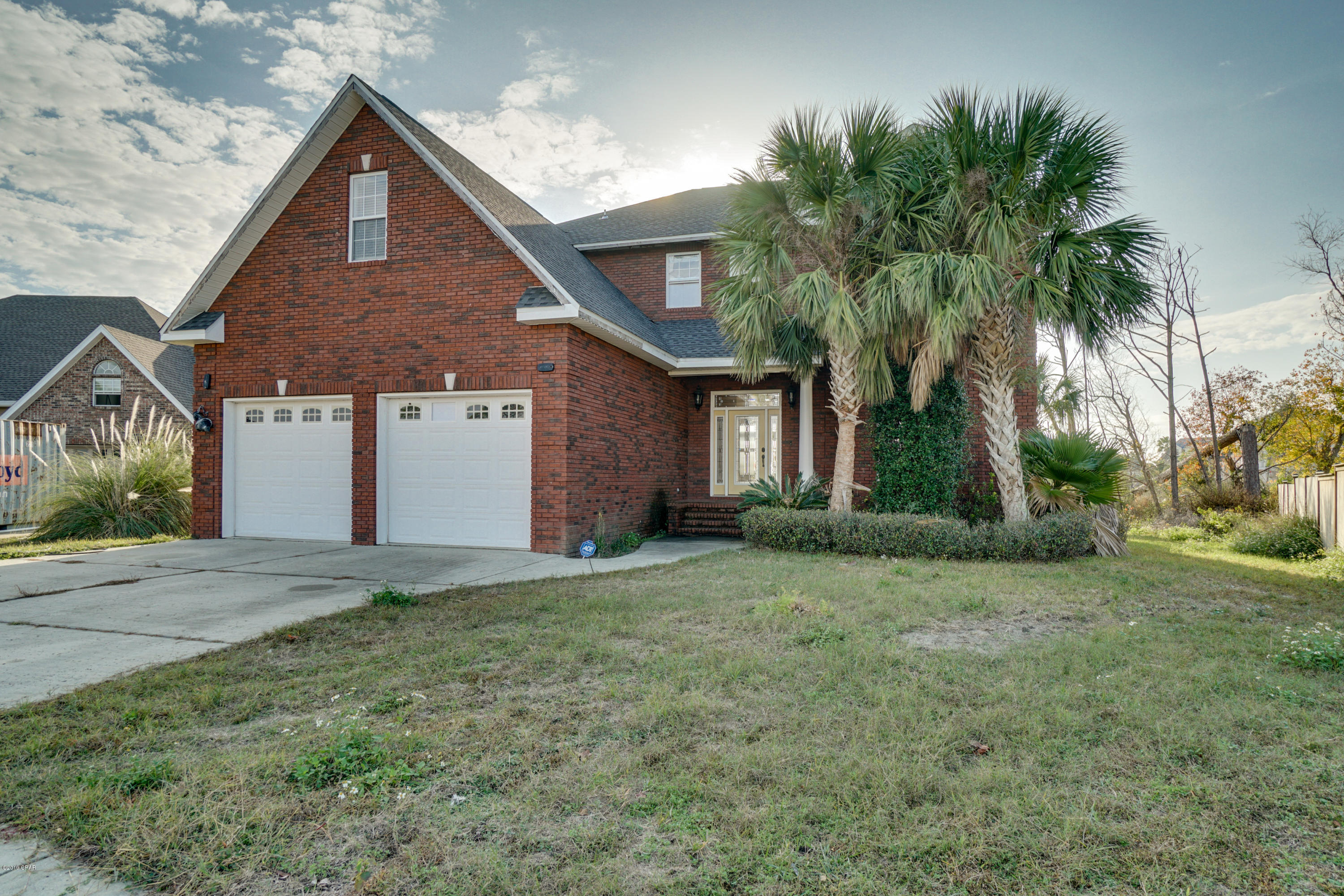 Plantation Pnt 1st Add - Residential