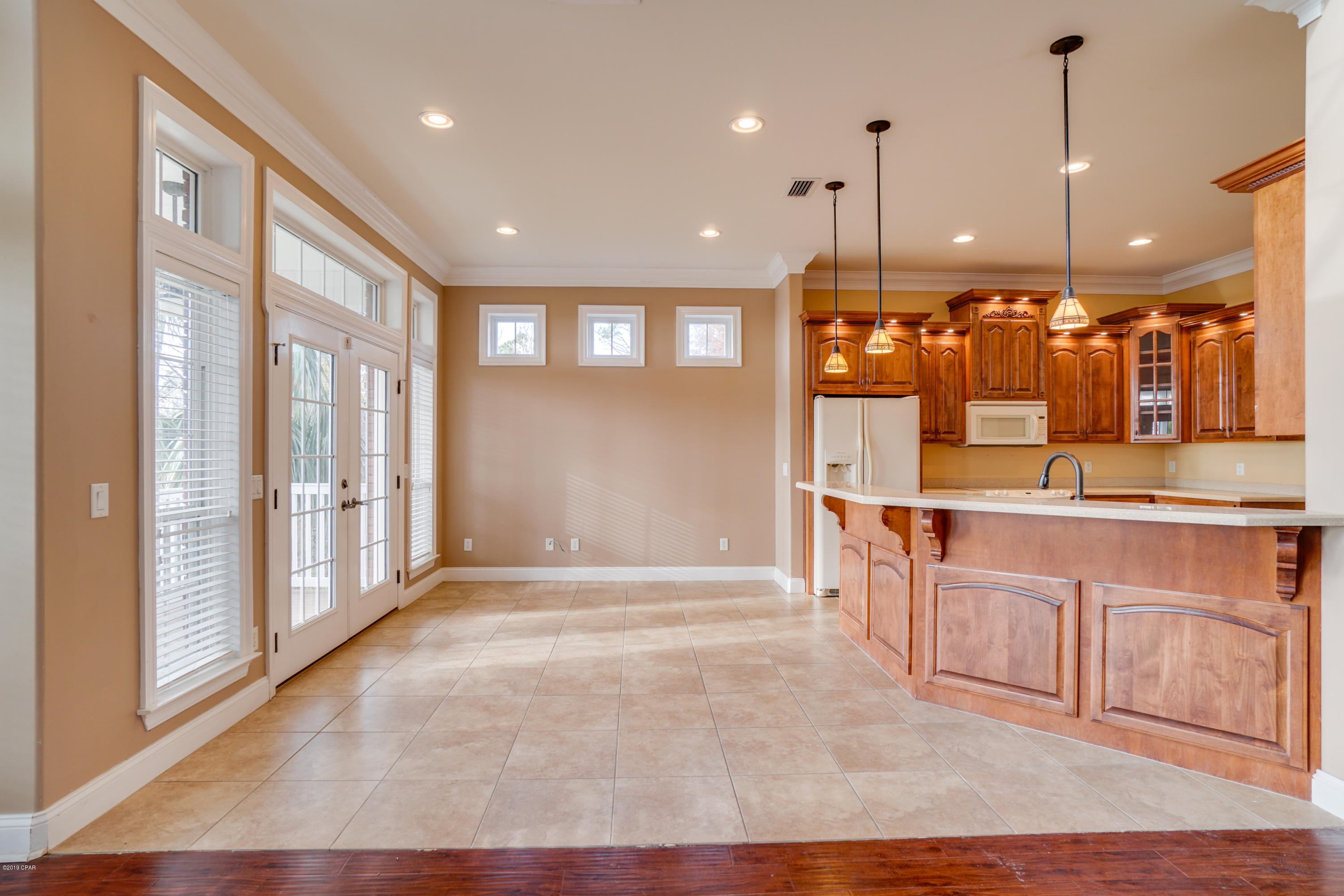 Plantation Pnt 1st Add - Residential