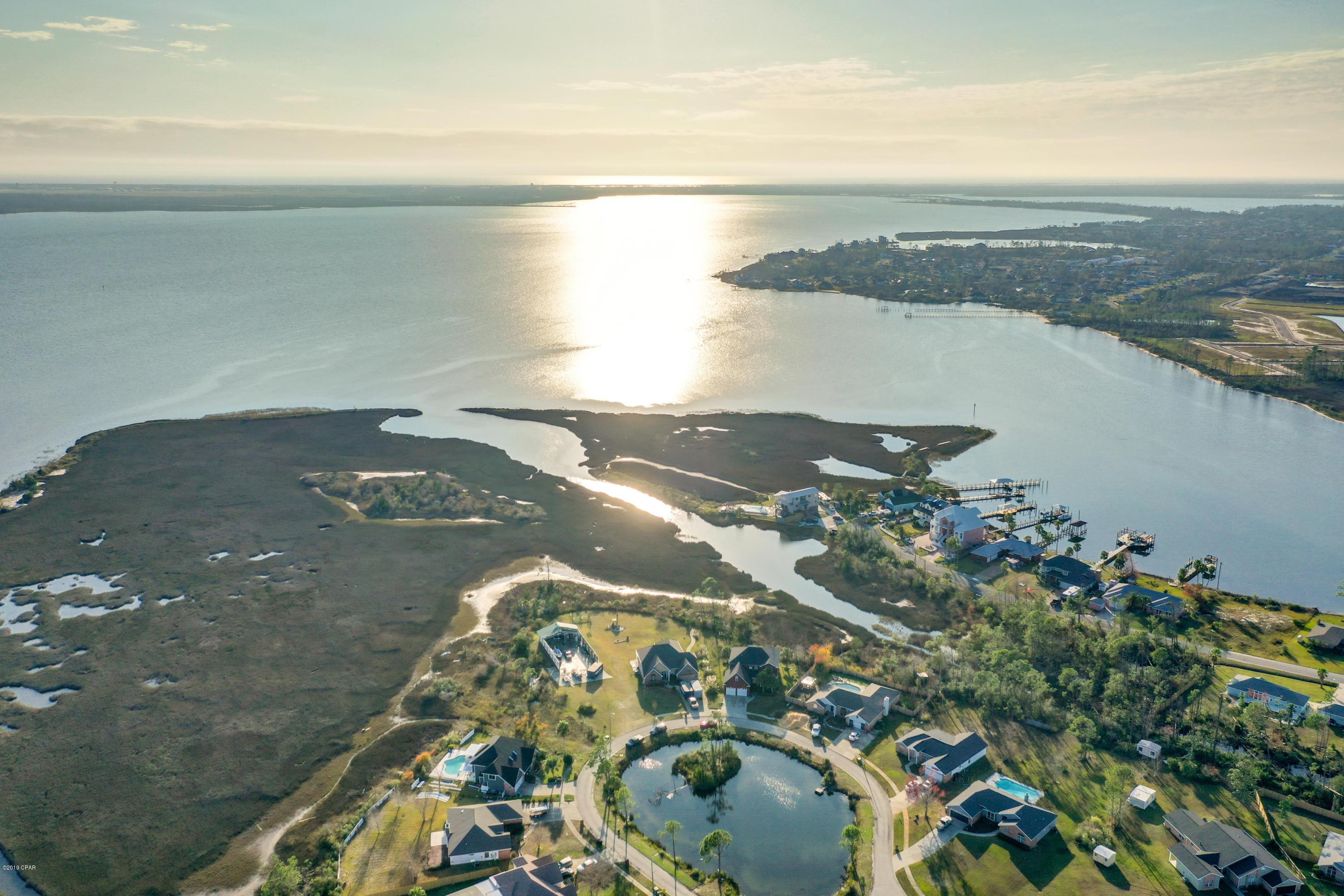 Plantation Pnt 1st Add - Residential