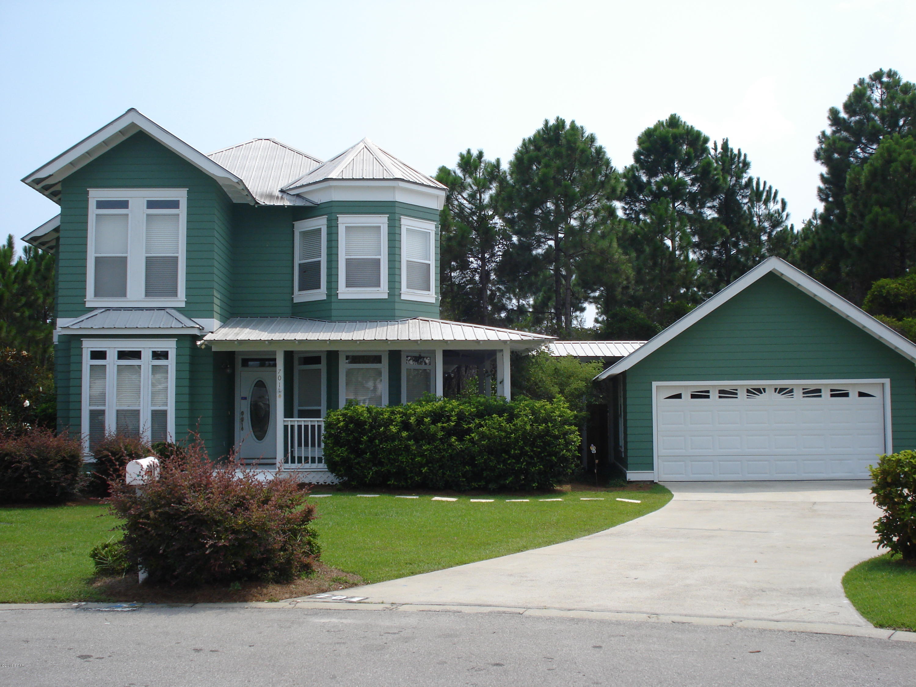 Lyndell Plantation - Residential Lease
