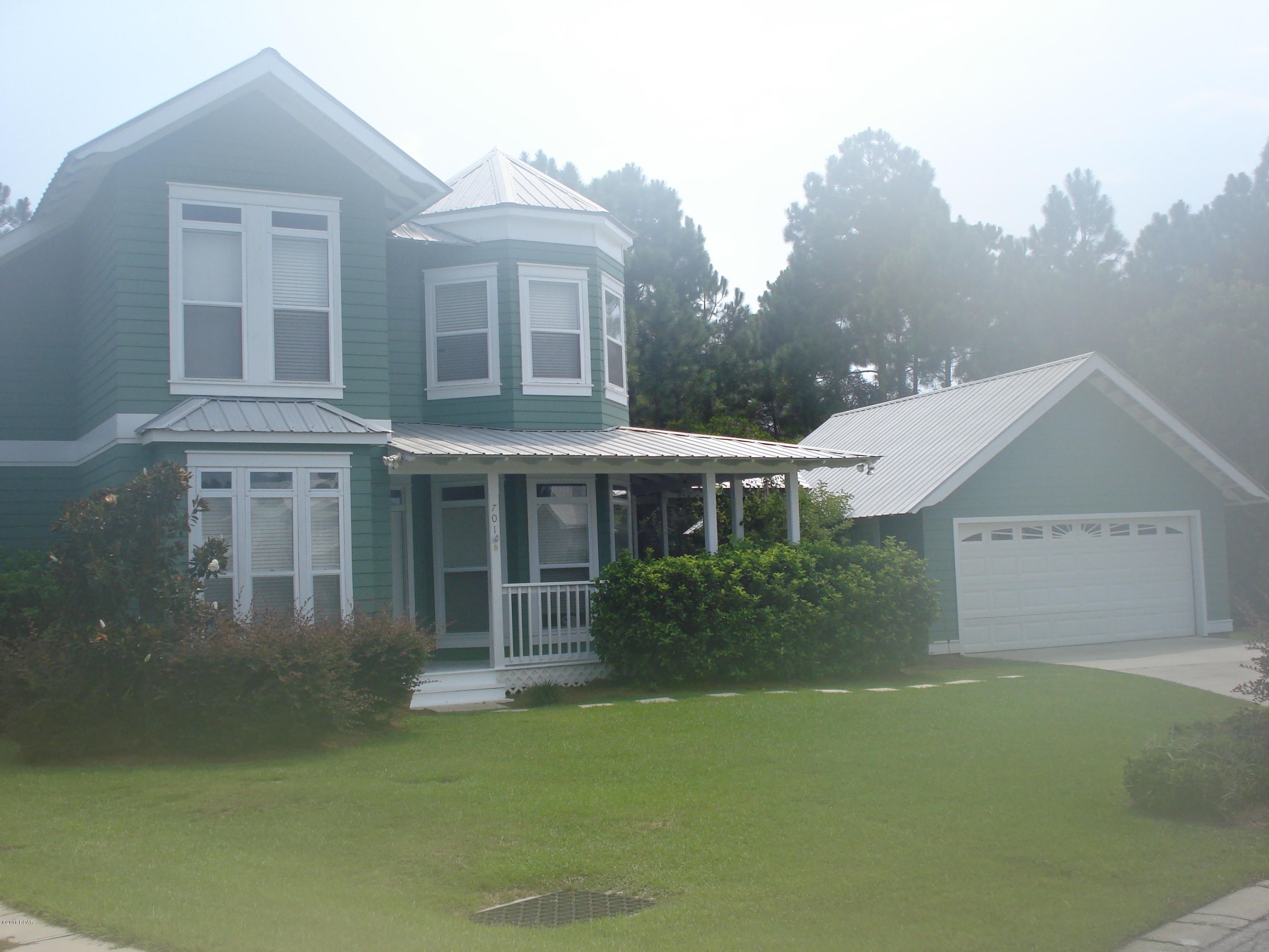 Lyndell Plantation - Residential Lease